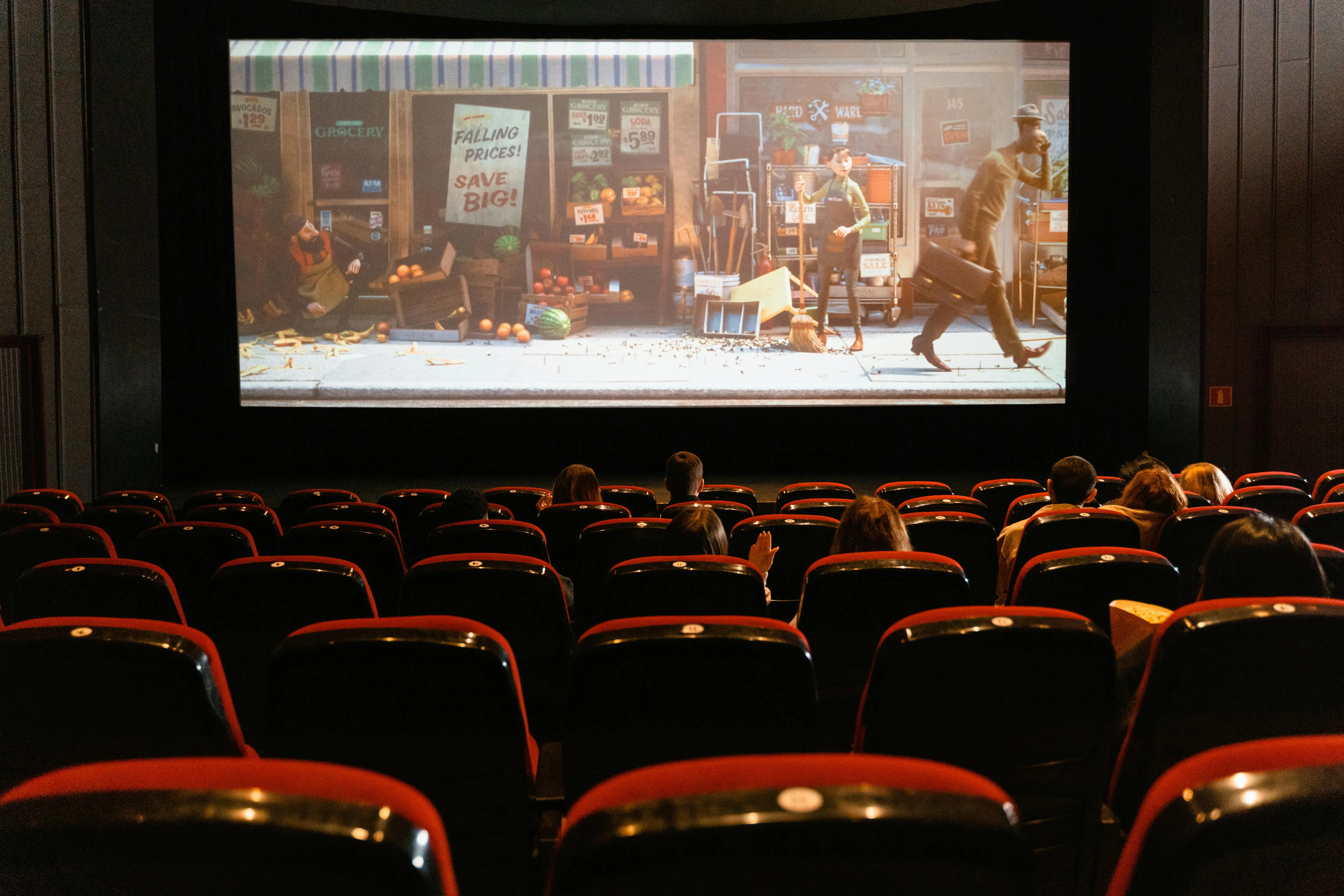 12 Movie Theater Snacks from the Past That No Longer Exist