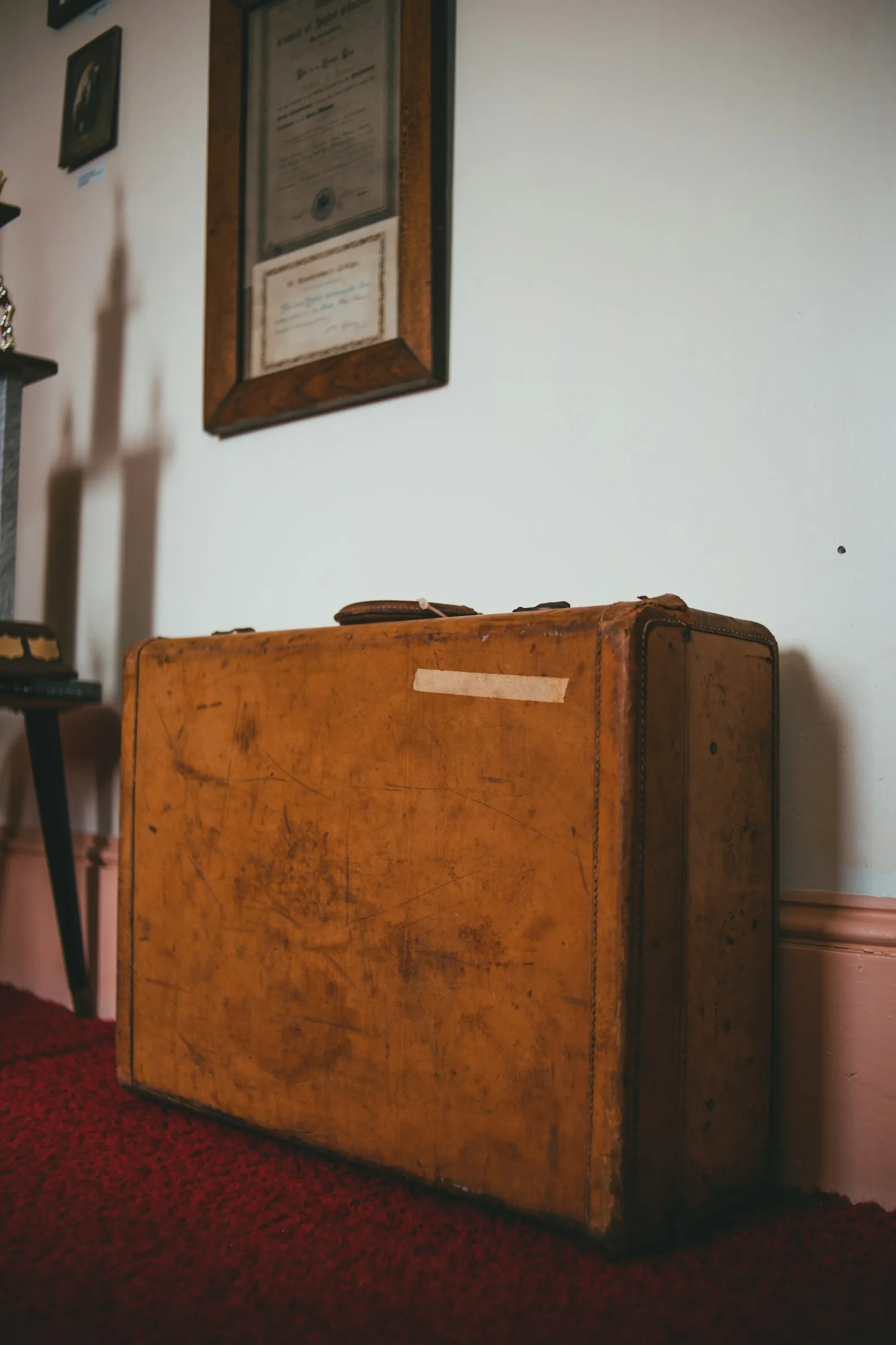 Erik Mclean on Unsplash