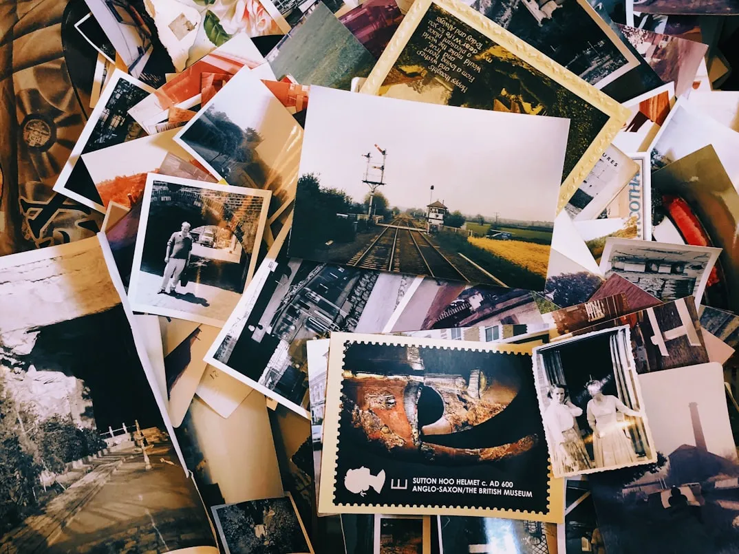  Jon Tyson from Unsplash