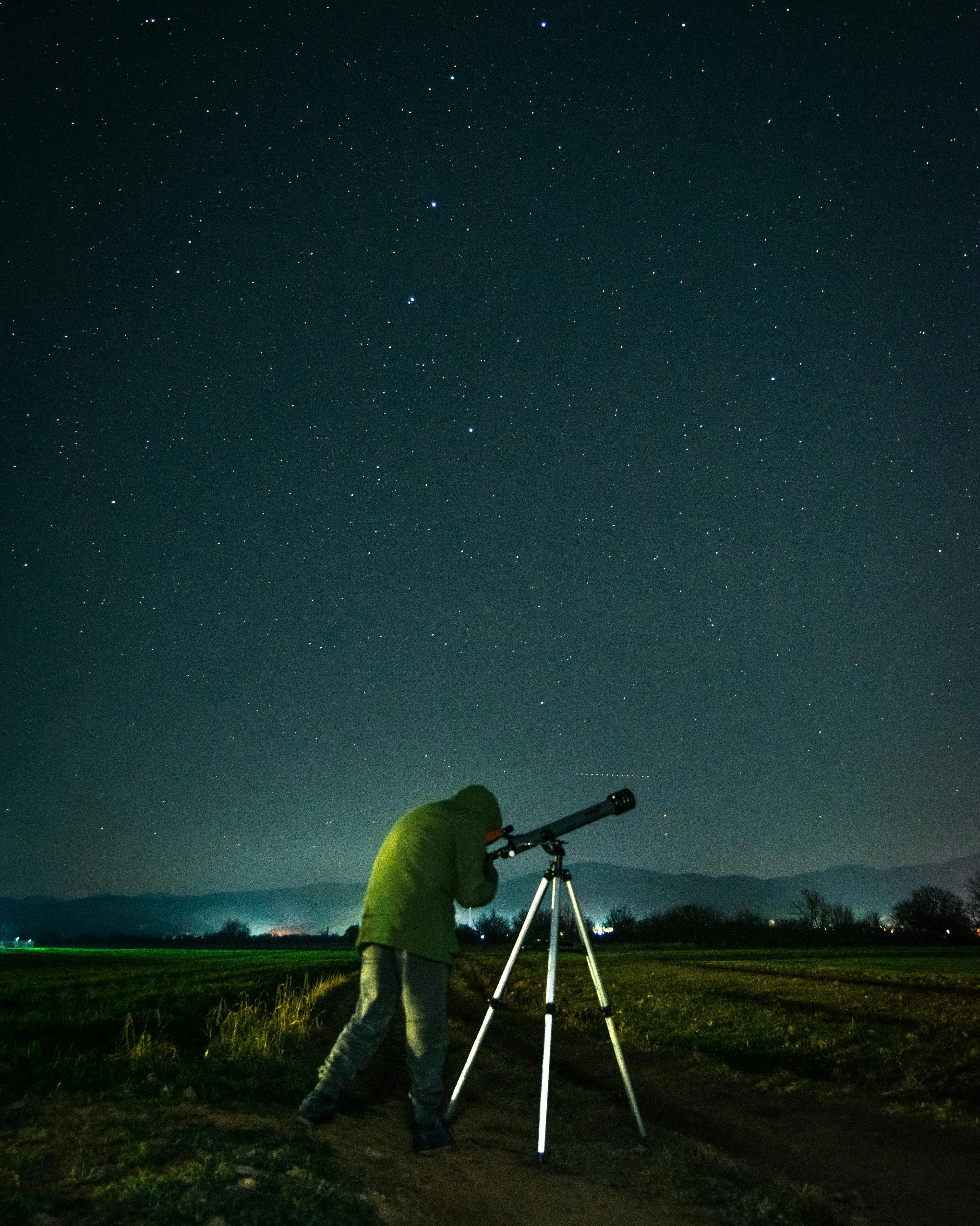 Riste Spiroski on Pexels