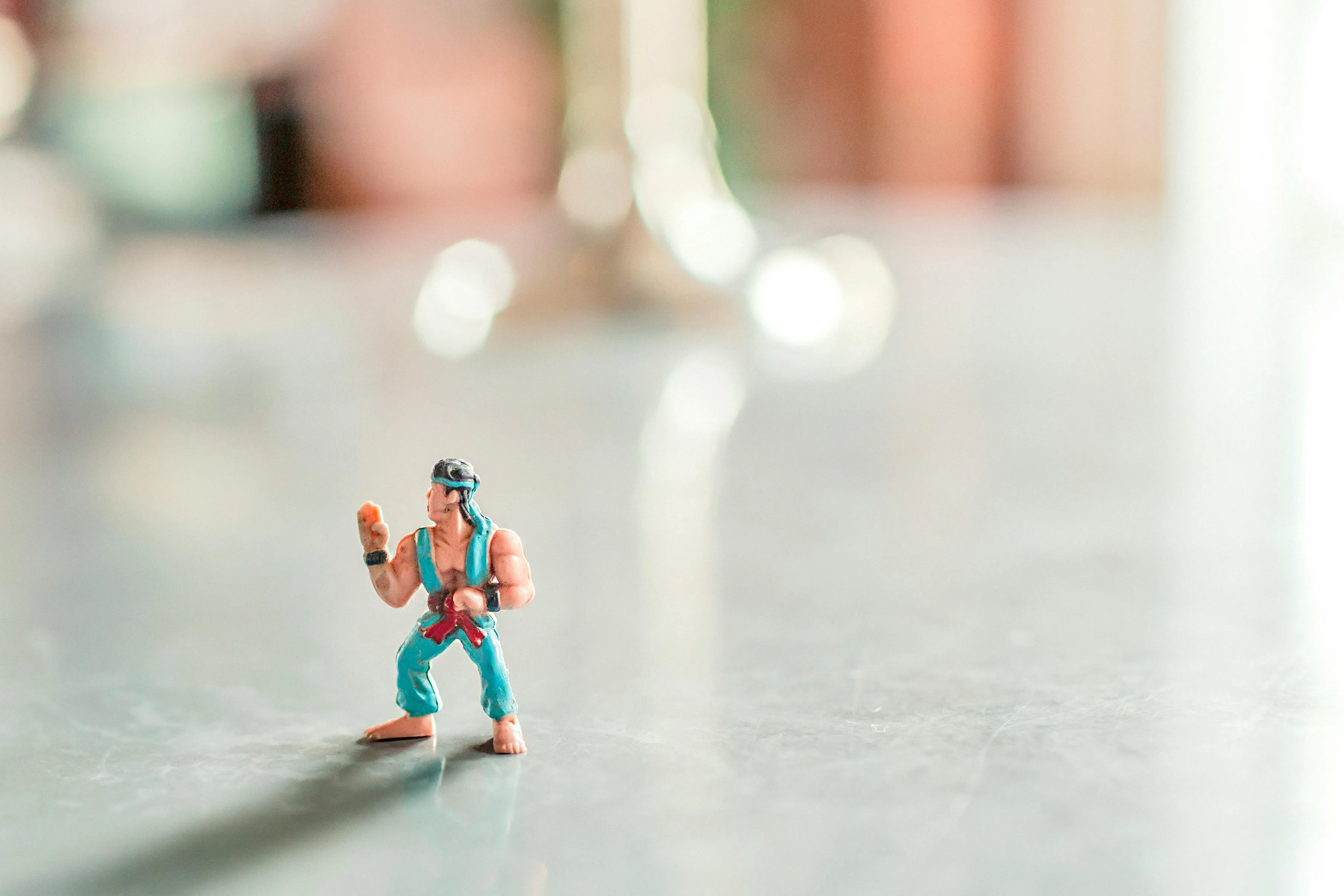 Gratisography on pexels