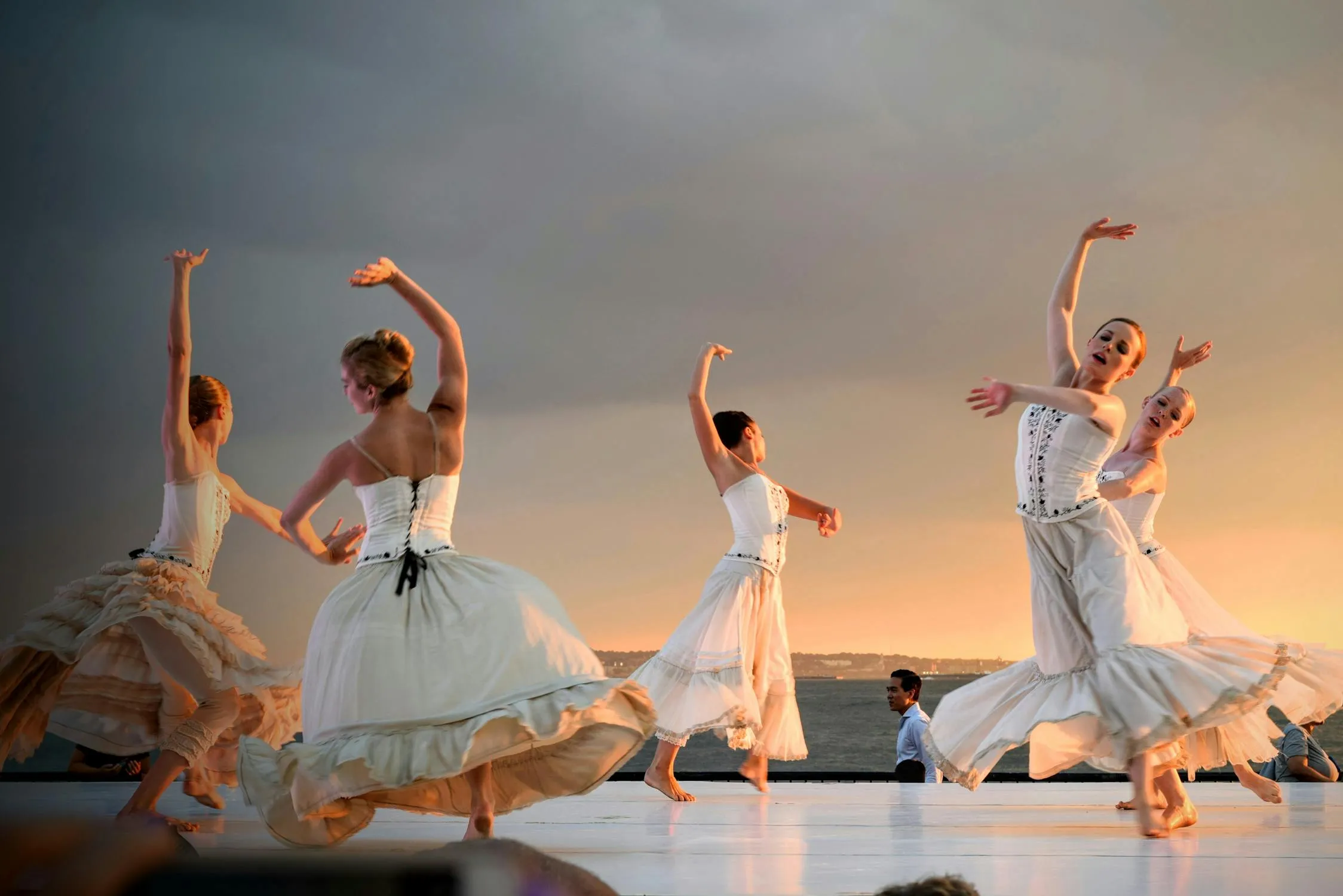 12 Surprising Facts About Famous Dance Styles You’ve Seen but Never Really Knew—In Honor of International Dance Day