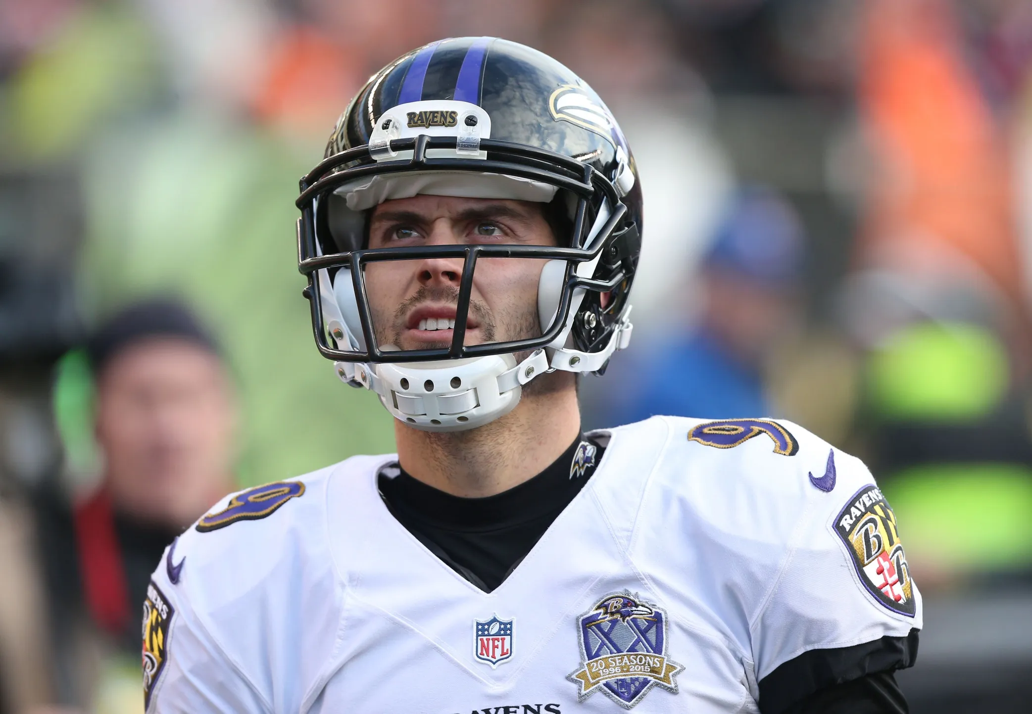 Top 15 Special Teams Players in NFL History
