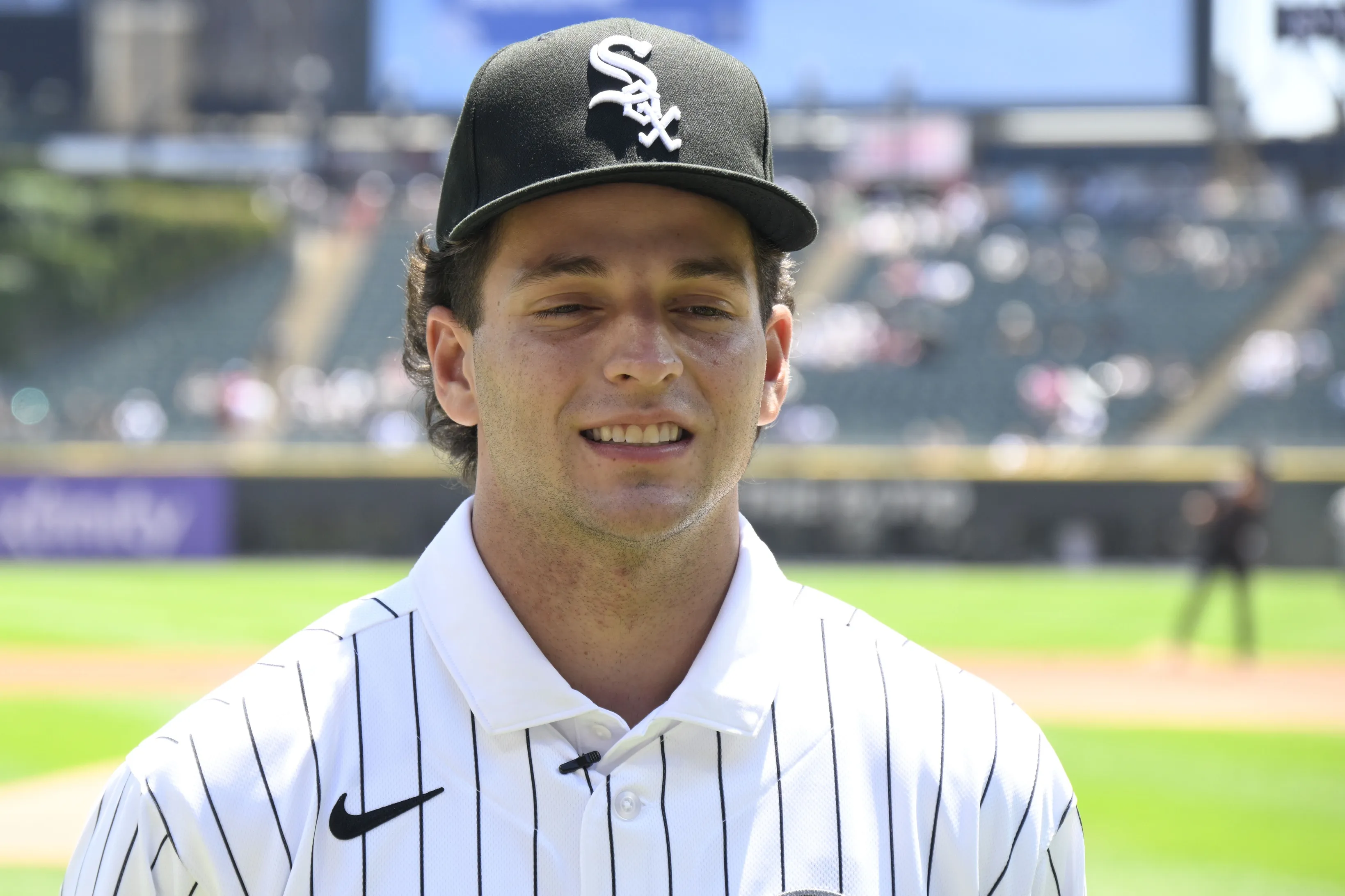 White Sox Select Roch Cholowsky as No. 1 Pick to Strengthen Bright Future Ahead