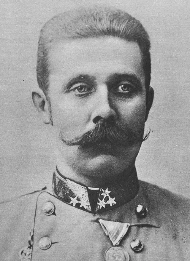 Carl Pietzner on Wikimedia