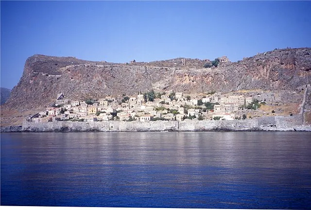 Ingo Mehling on Wikimedia Commons