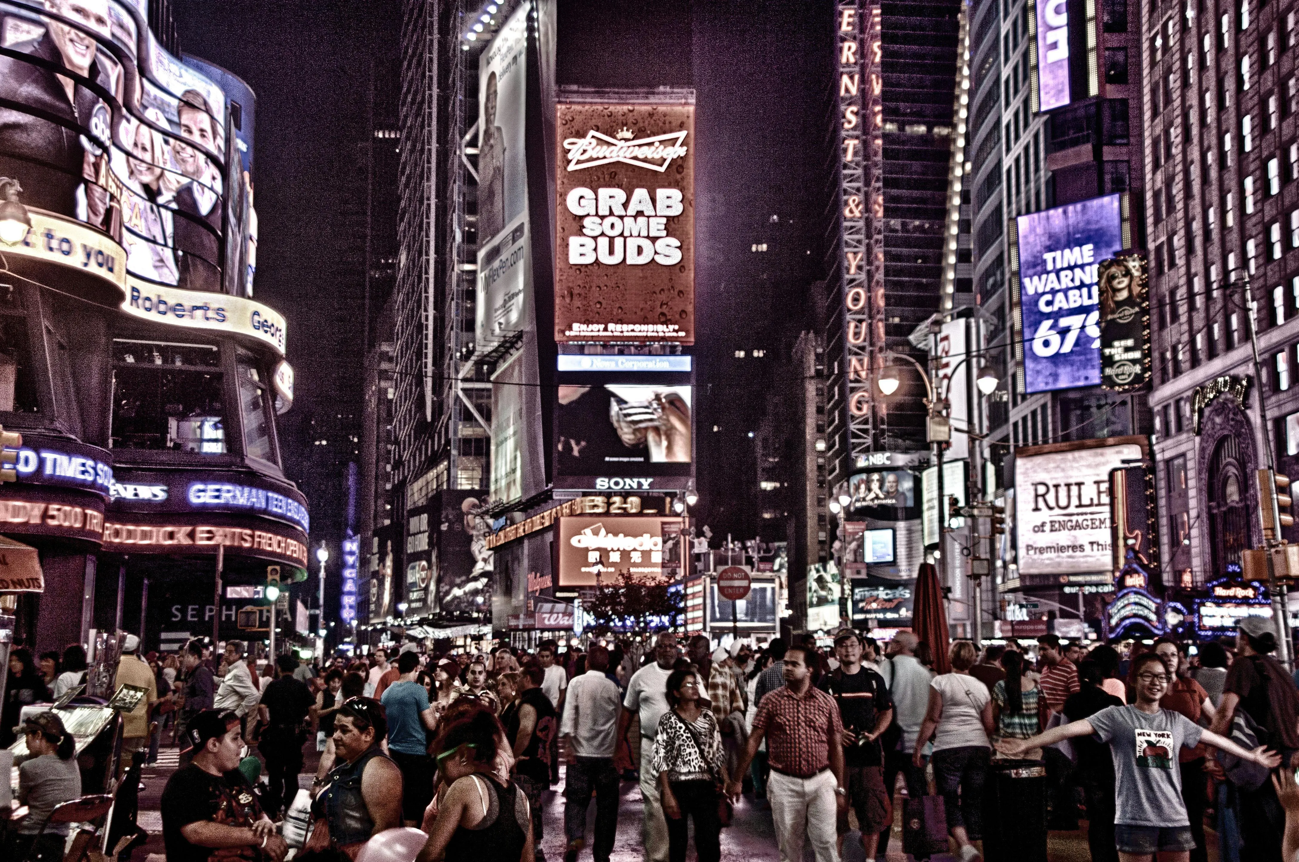 18 Social Expectations That Shaped Behavior