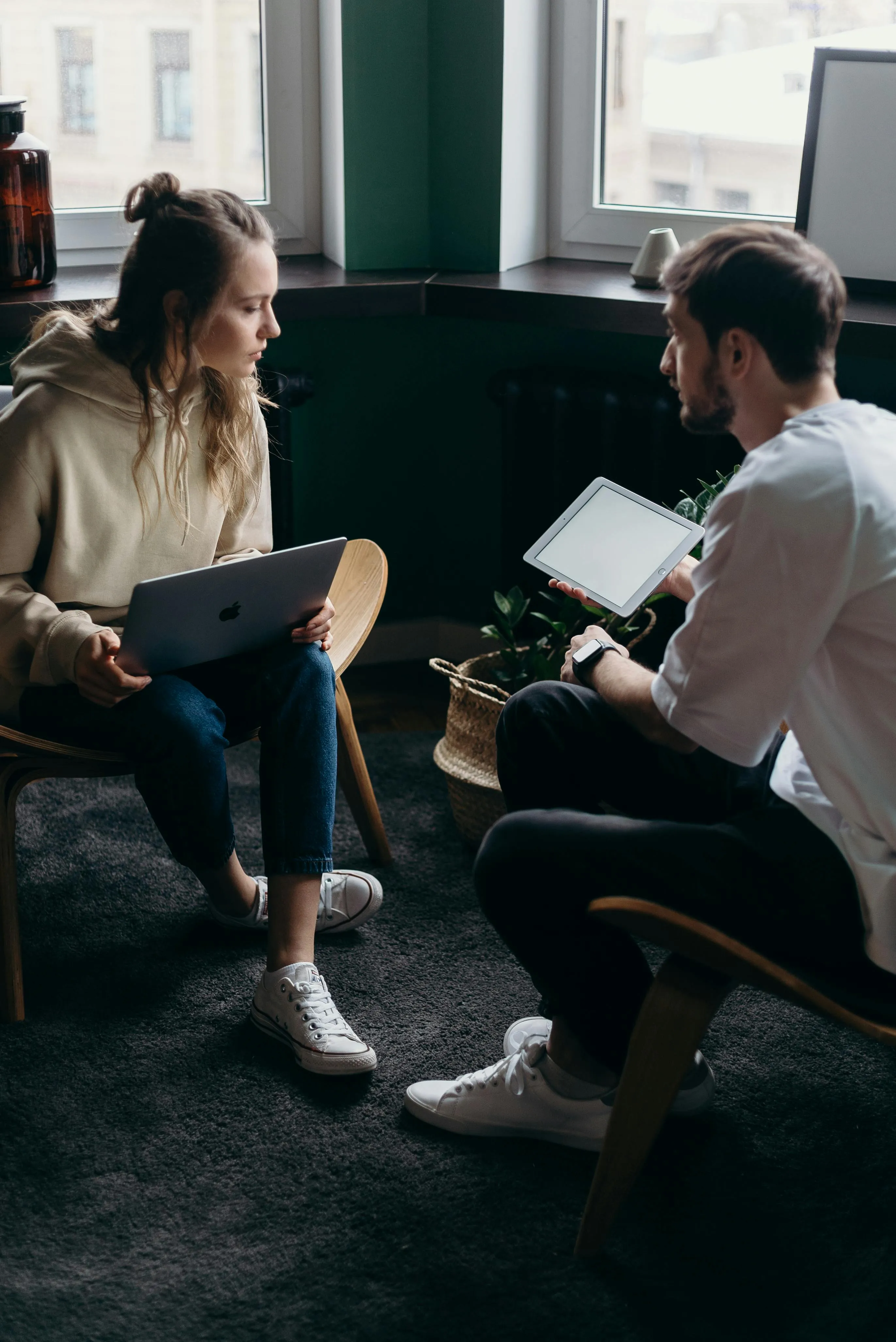 cottonbro studio on Pexels