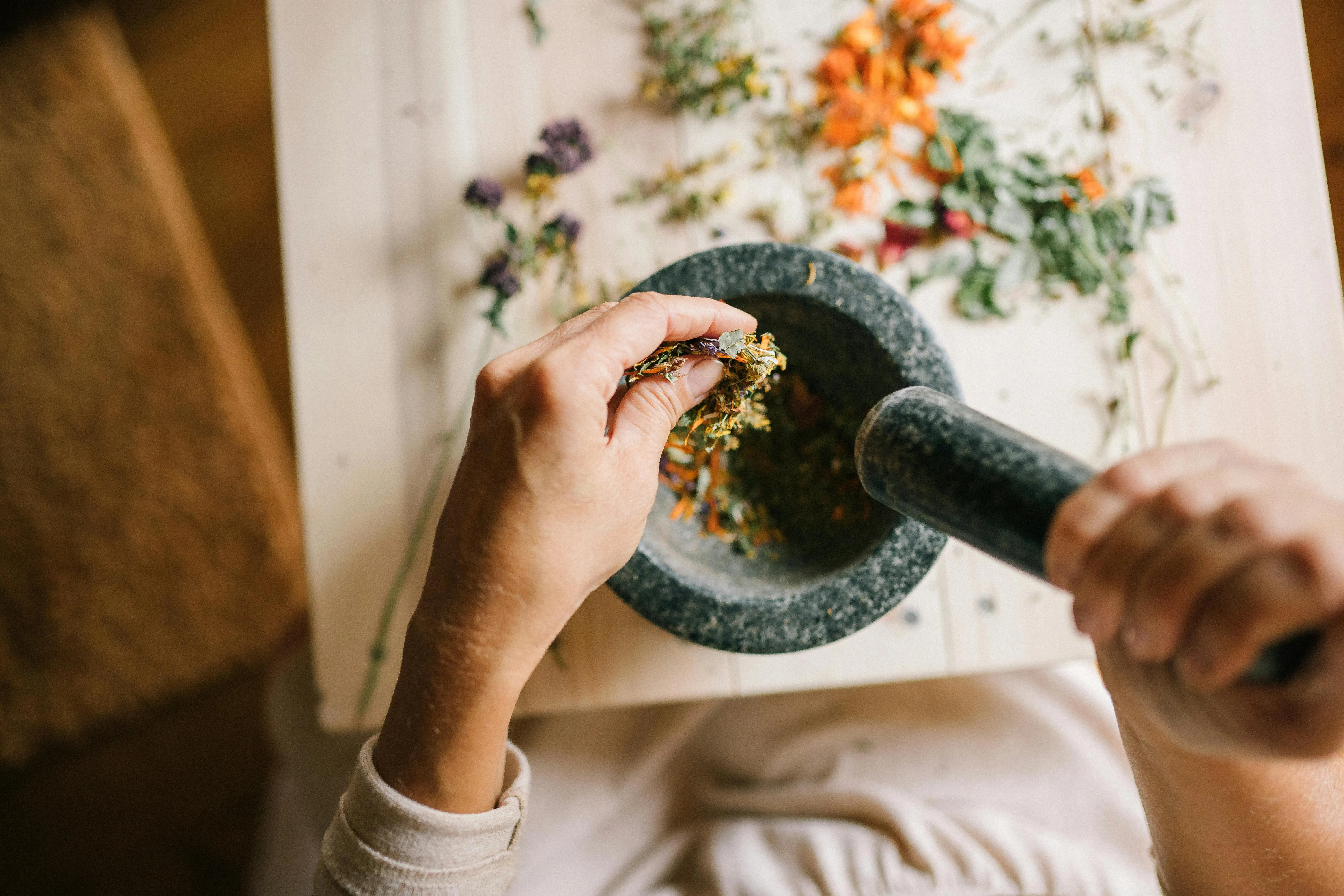 Yan Krukau on Pexels