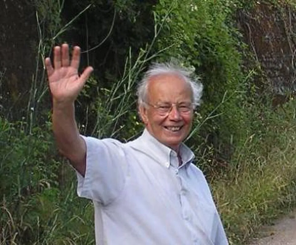 Spinoziano on Wikicommons