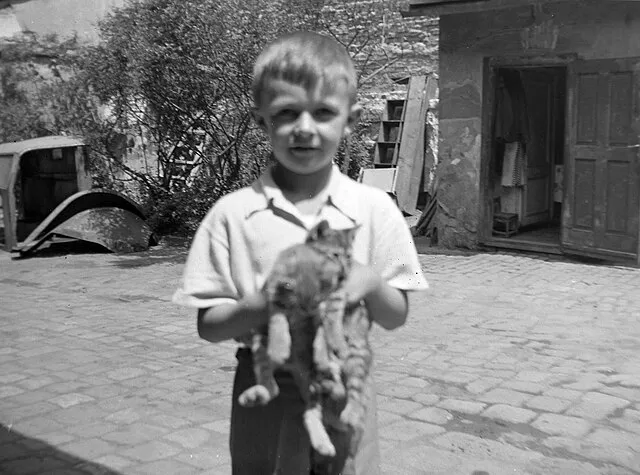 14 Things Every Family Did Before Bed in the 1950s That Disappeared