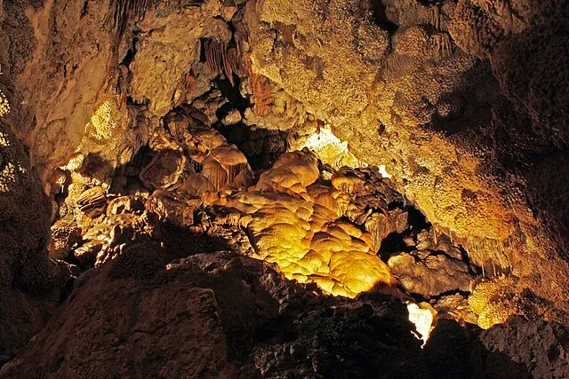 NPS Photo on wikimedia