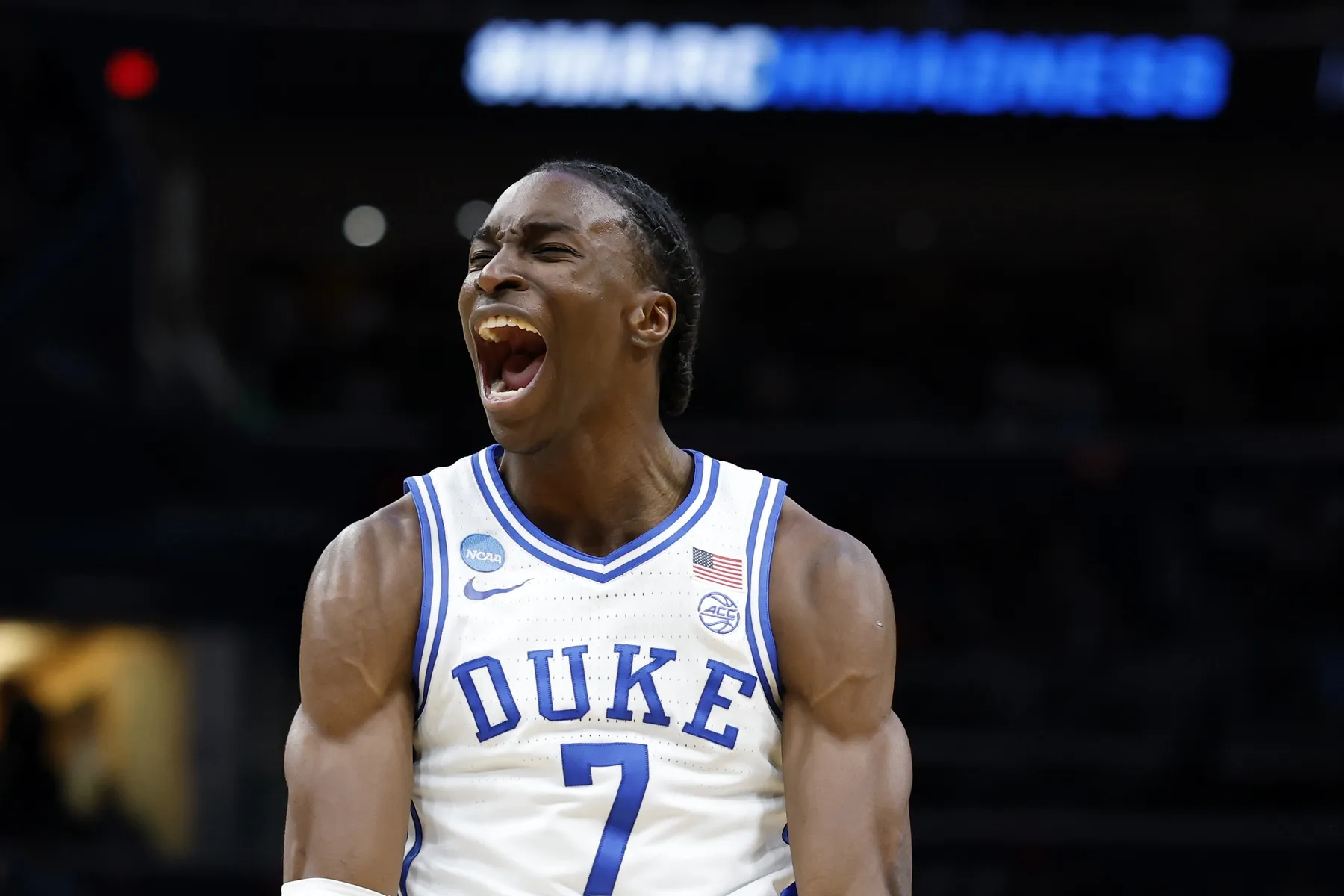 Isaiah Evans Declares for NBA Draft After Breakout Season at Duke