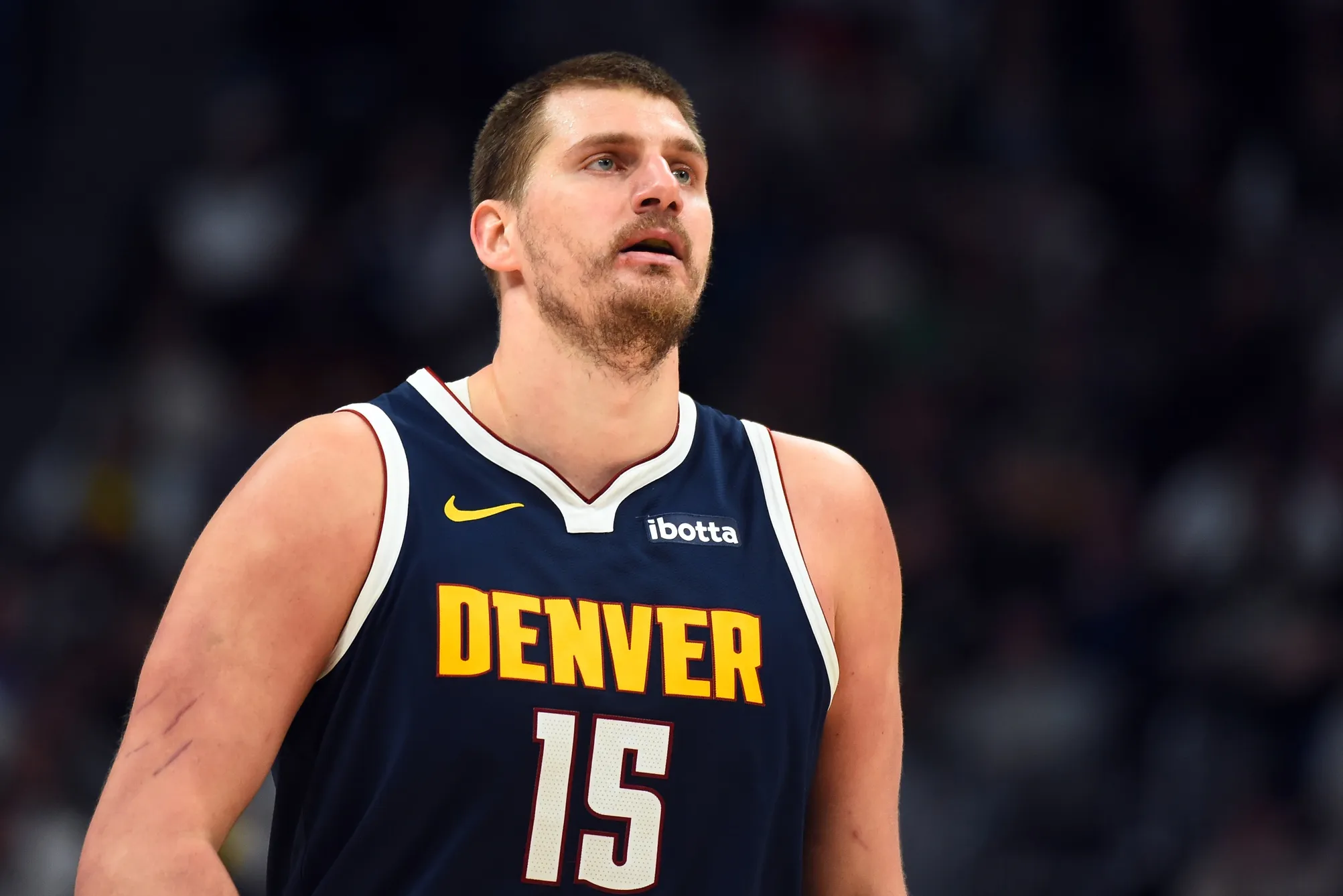 Tempers Flare as Thunder, Nuggets Battle Into Overtime After Dort Ejection