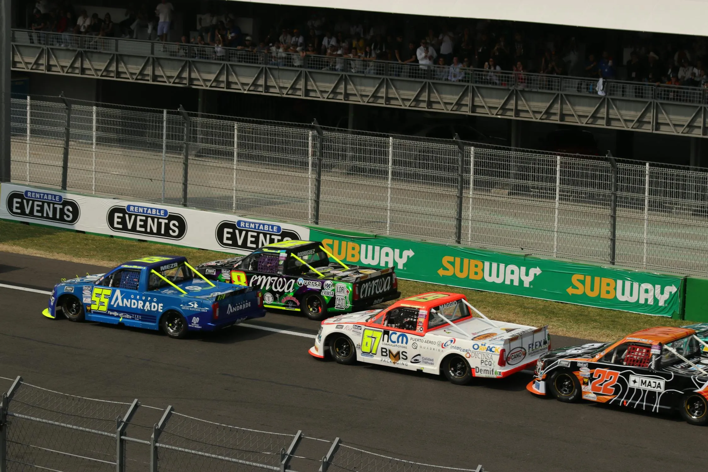 10 Banned NASCAR Modifications That Were Brilliant (and Illegal)