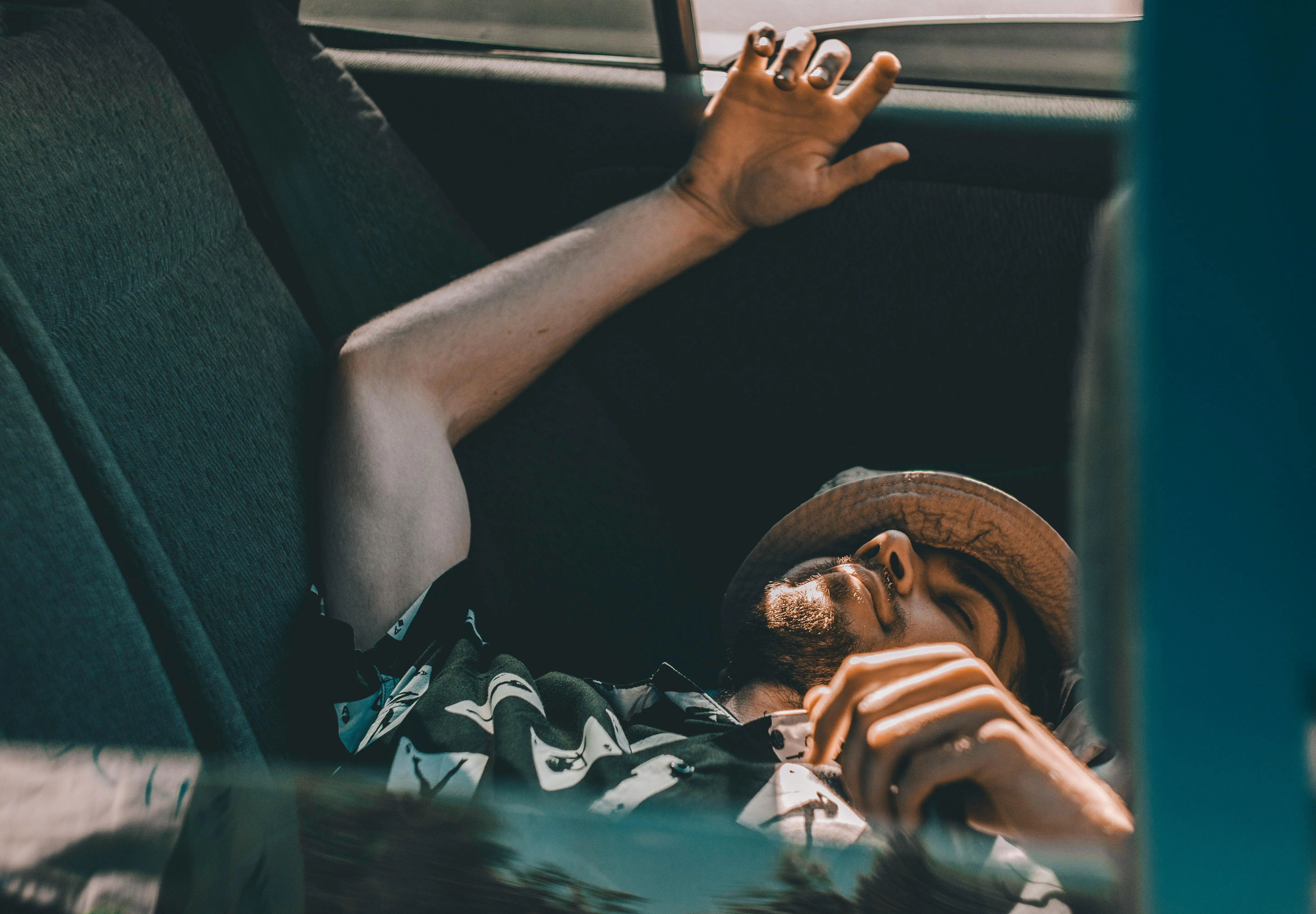 Мария Кашина on Pexels