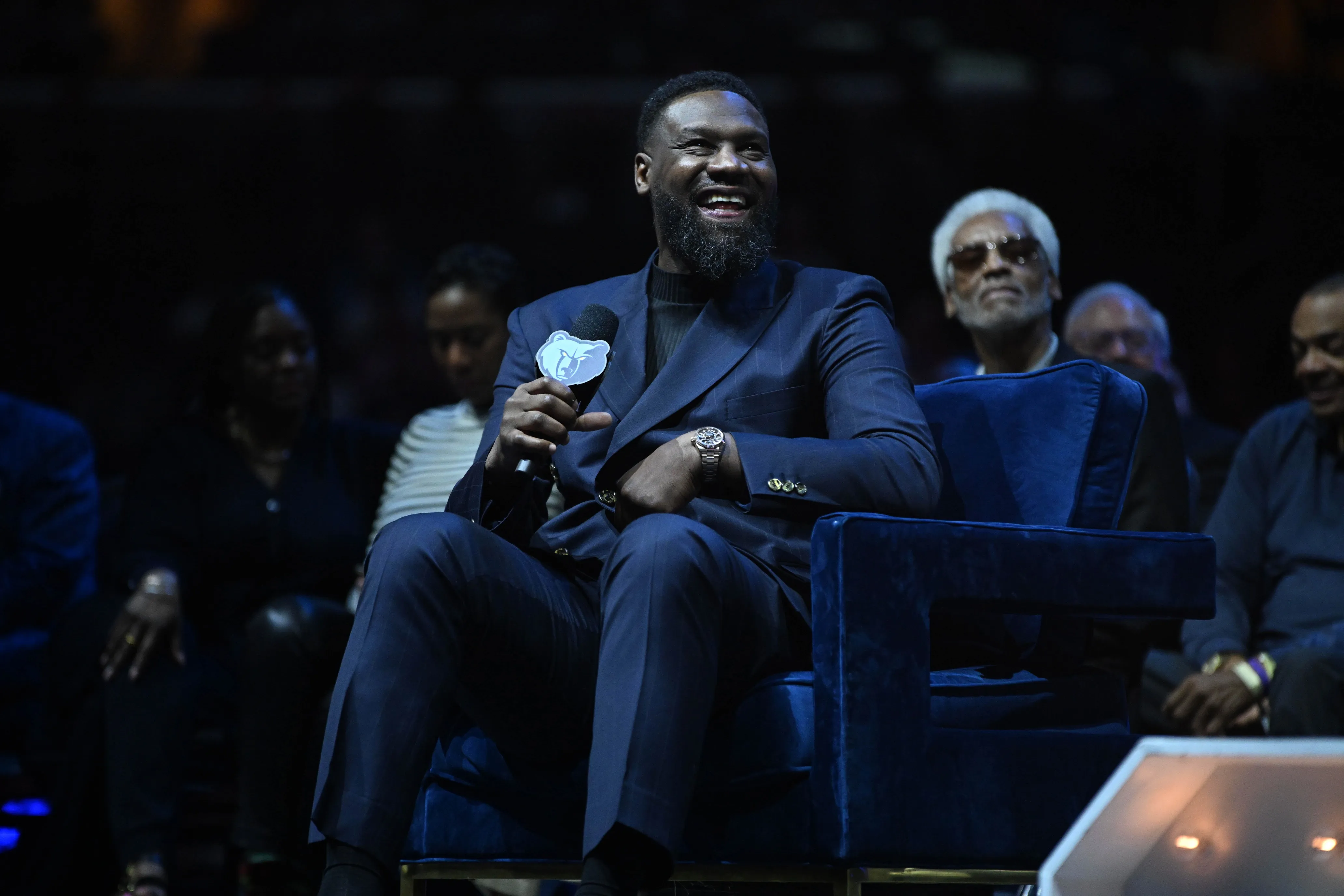Tony Allen’s Defensive Advice Helped Cavaliers Contain Warriors in 2016 Finals