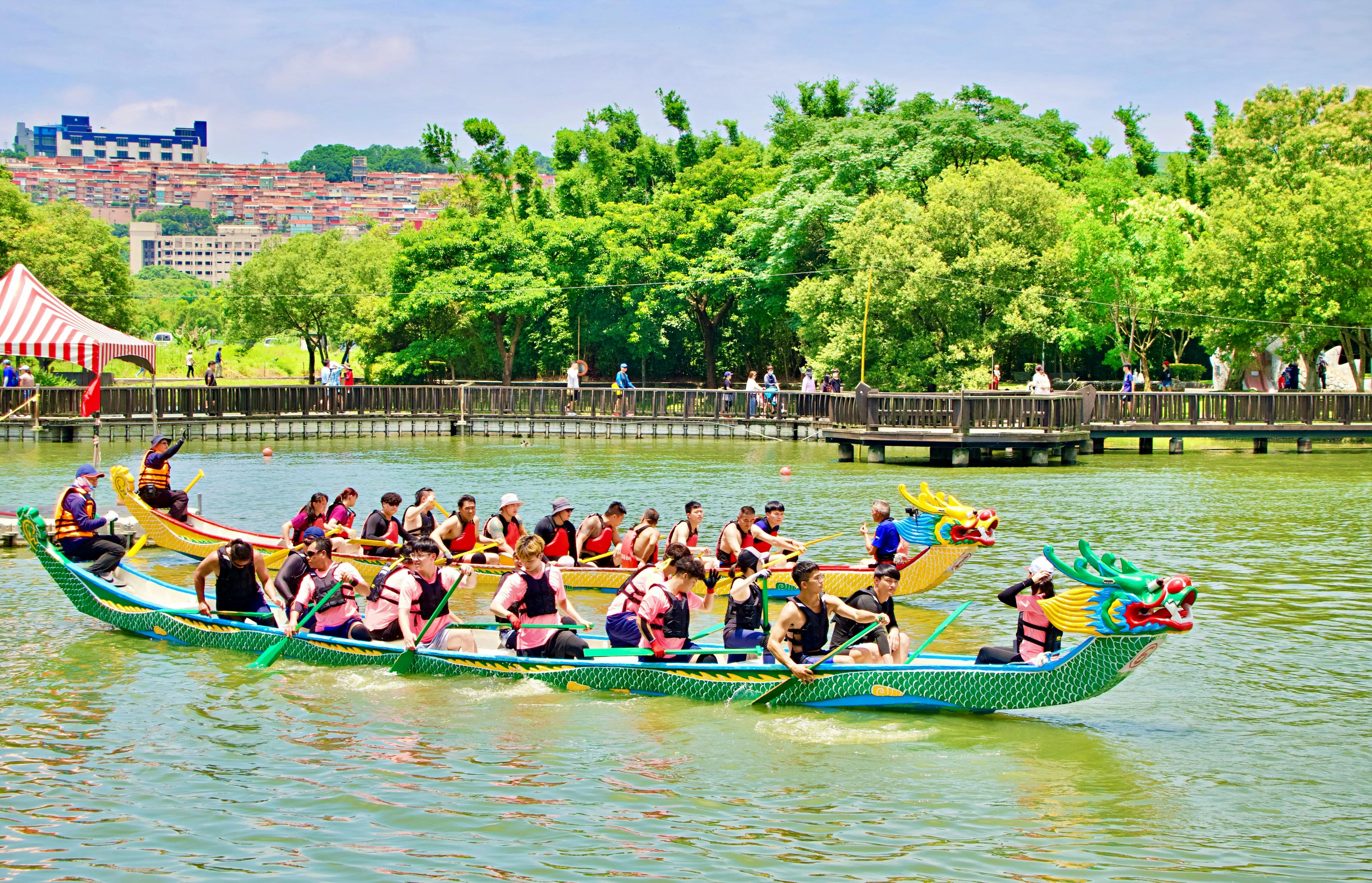 18 Traditions Rooted in Local Culture