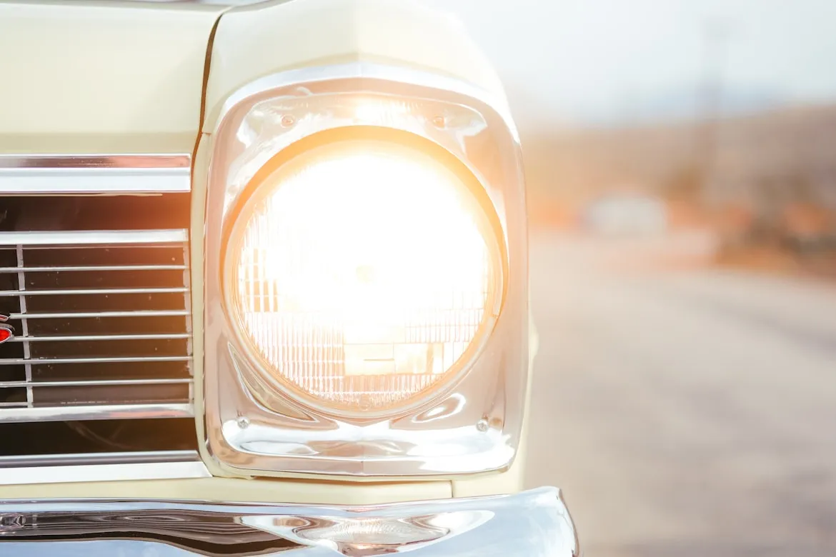 Wesley Tingey on Unsplash
