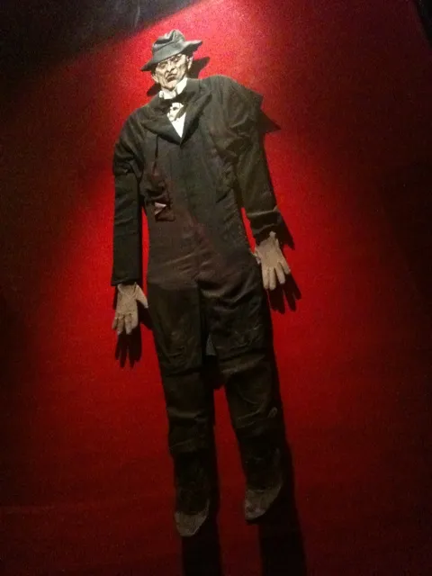 Inside the Magic on Flickr