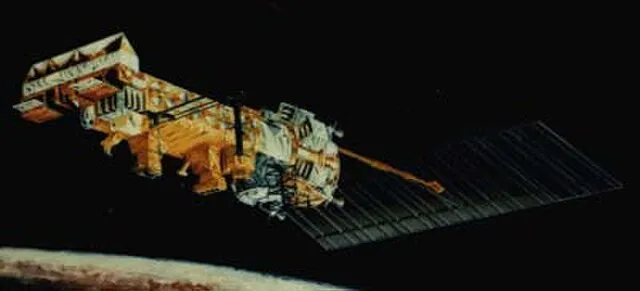 National Oceanic and Atmospheric Administration on Wikimedia Commons