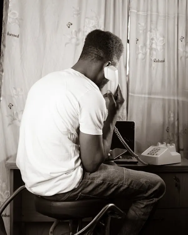Bello Olamide on Pexels