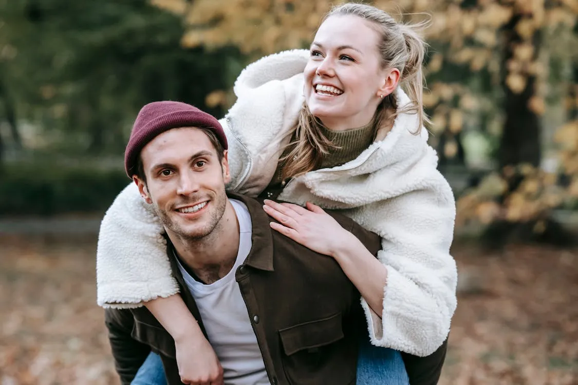 Katerina Holmes on Pexels