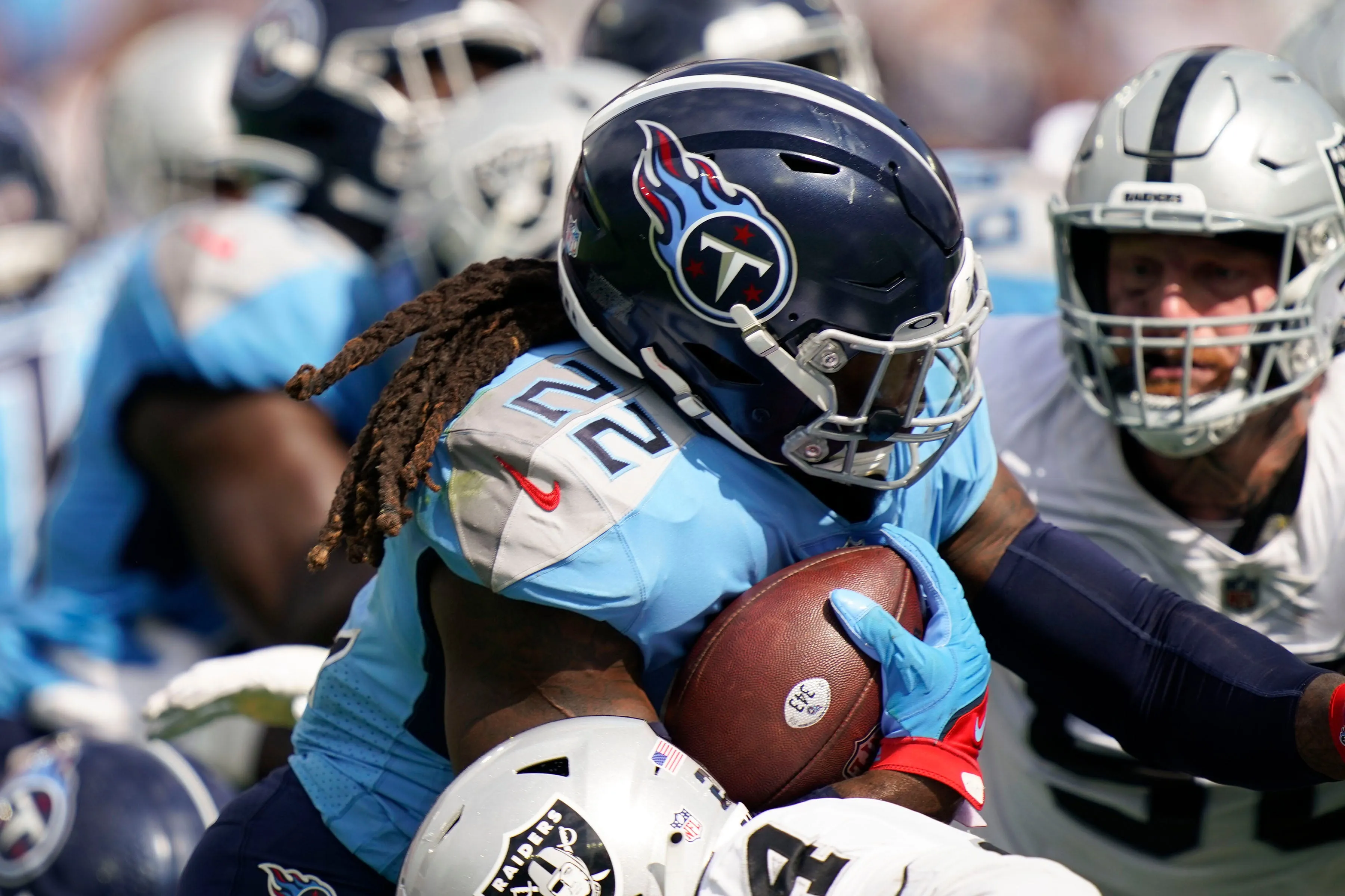 © George Walker IV / Tennessean.com / USA TODAY NETWORK