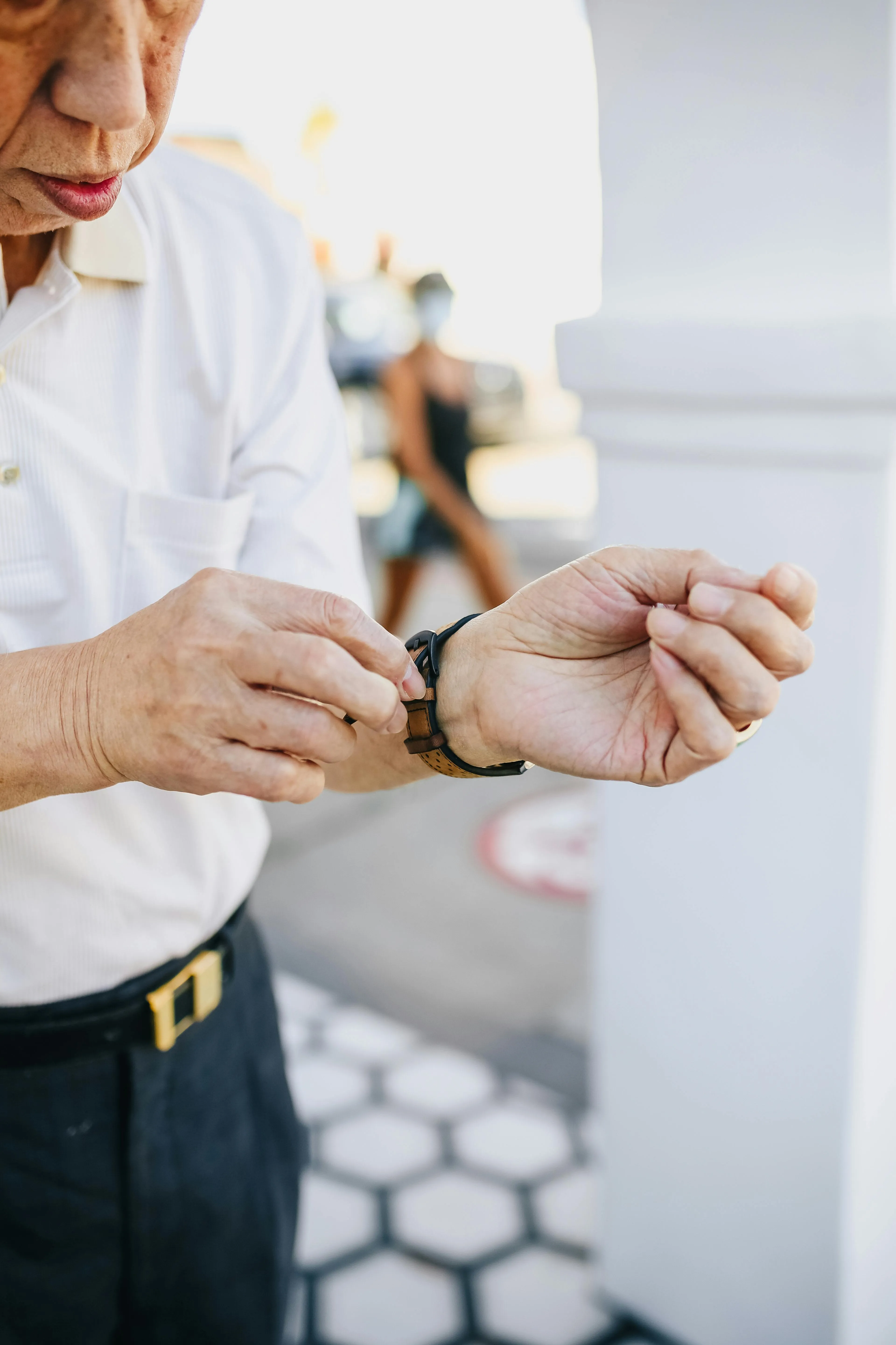RDNE Stock project on pexels