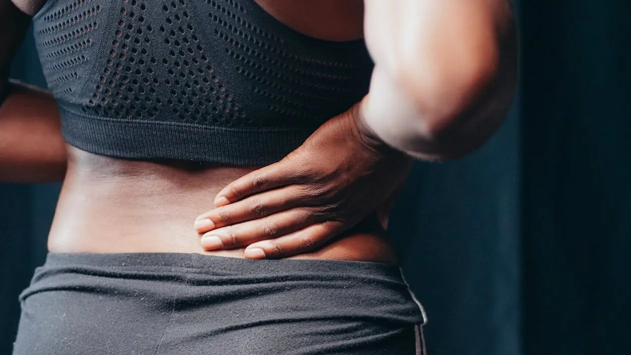 5 Stretches That Can Instantly Relieve Back Pain