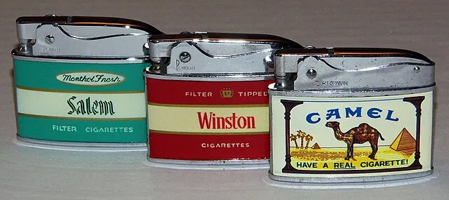 17 Product Mascots You’ll Never See Again (Here’s Why)