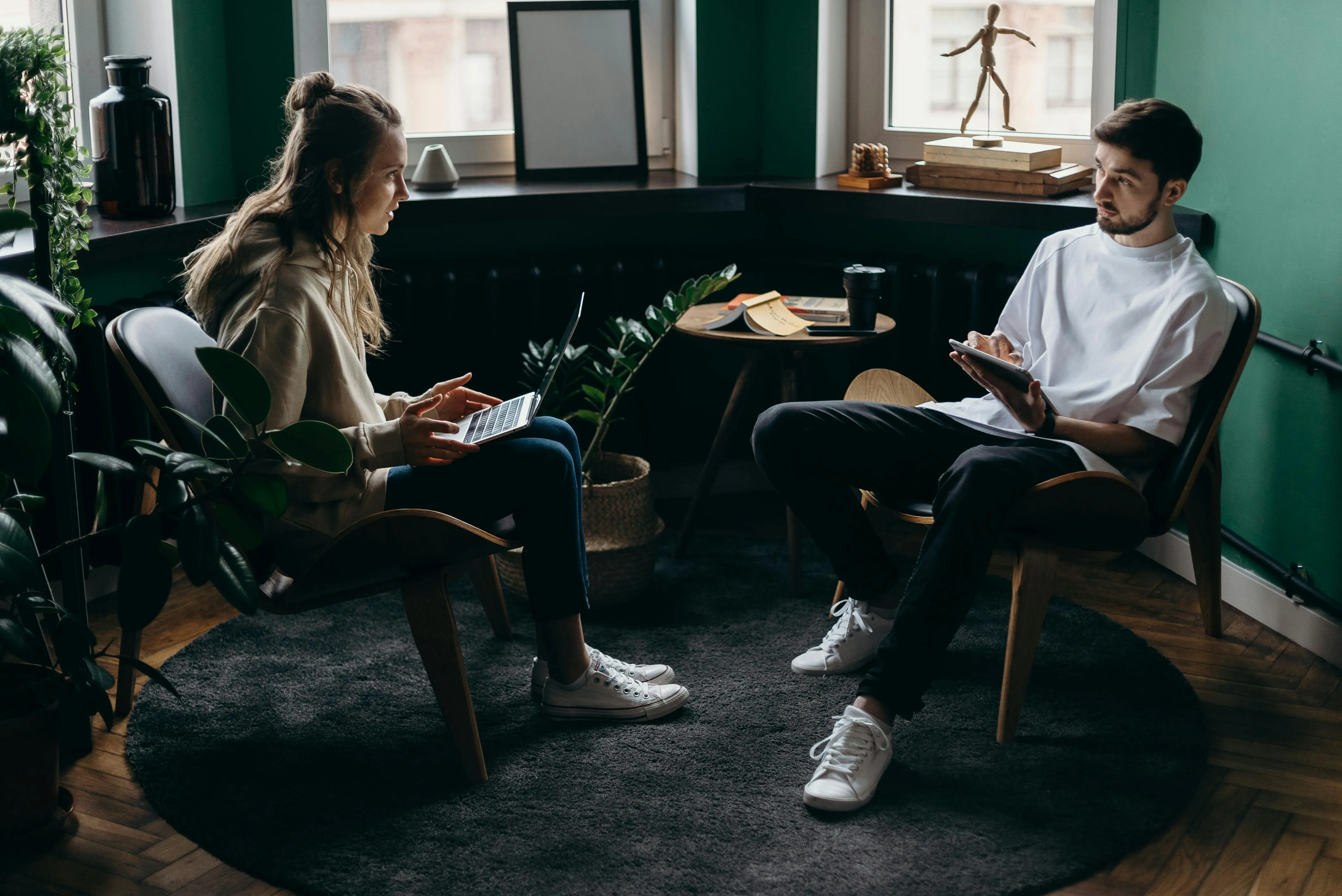 cottonbro studio on Pexels