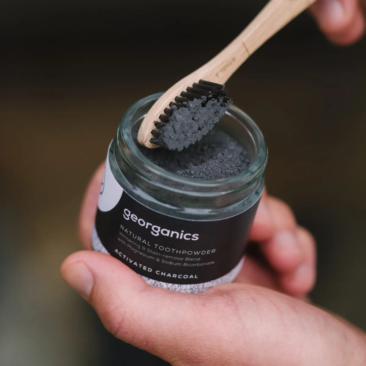 Image from Georganics
