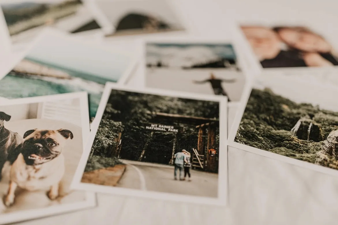 sarandy westfall from Unsplash