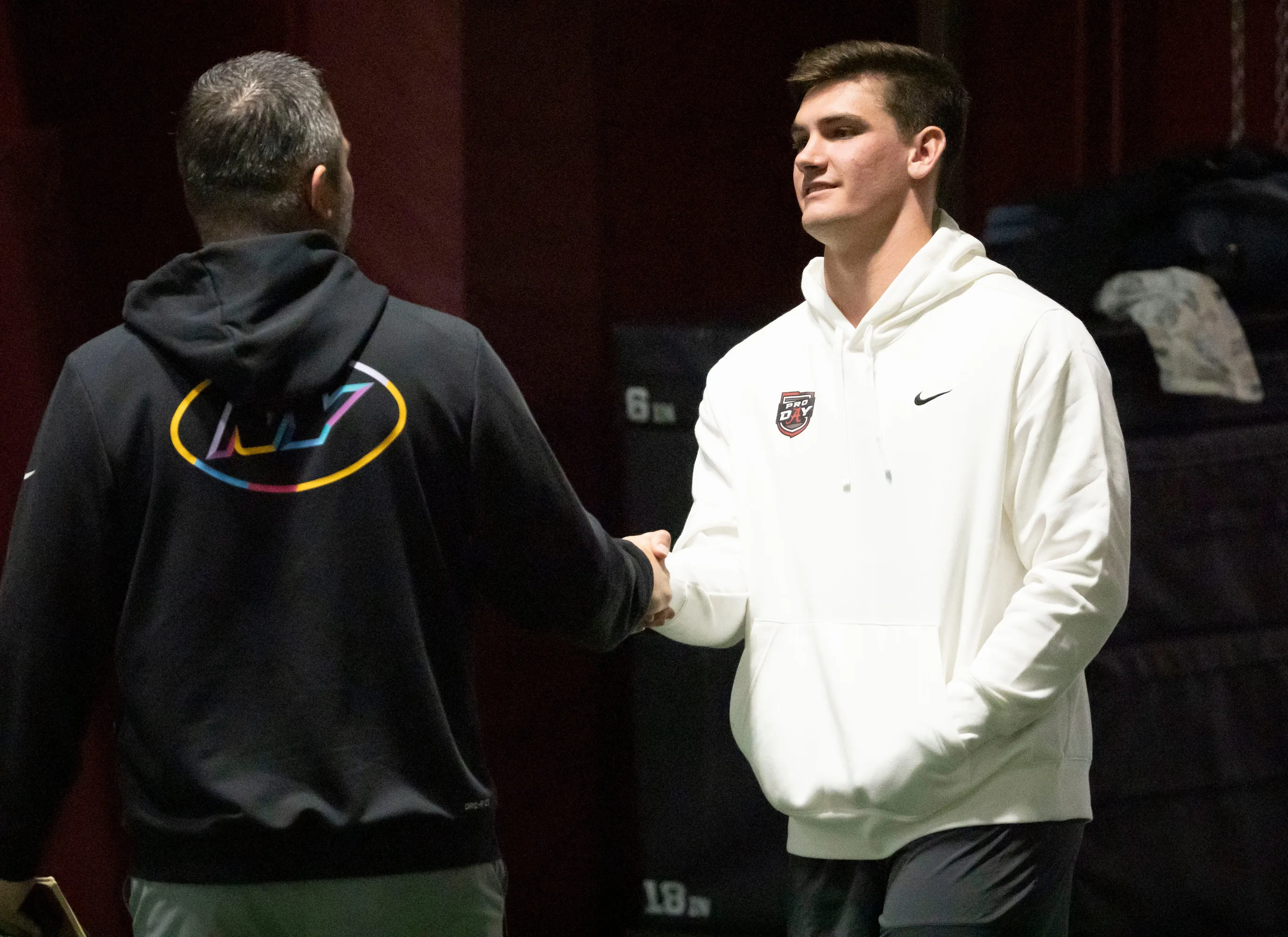 Ty Simpson Rises in 2026 NFL Draft Buzz, Projected as Top Pick Fit