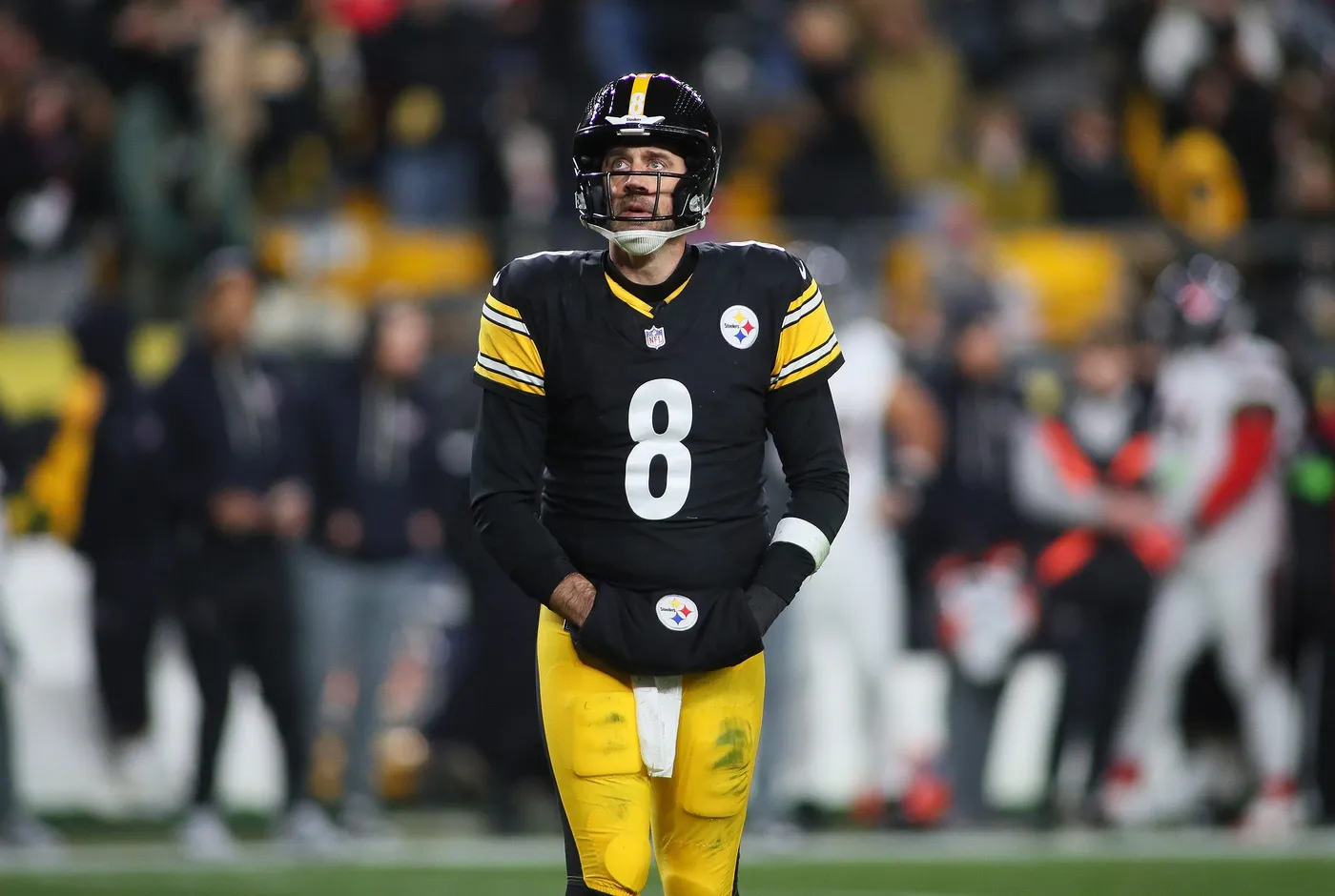 Steelers’ Patience Tested as Aaron Rodgers Decision Looms Over 2026 Plans