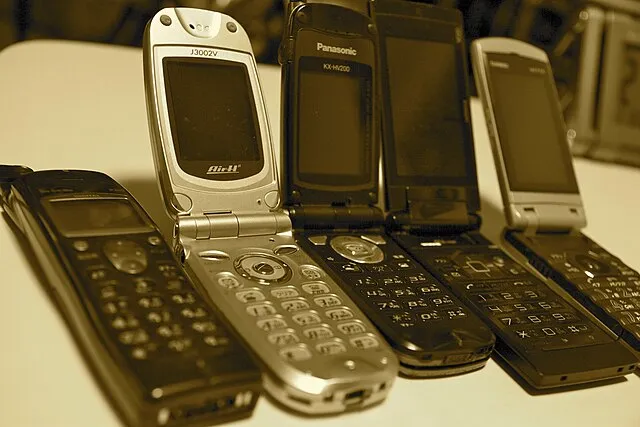 Shinji on Wikimedia Commons