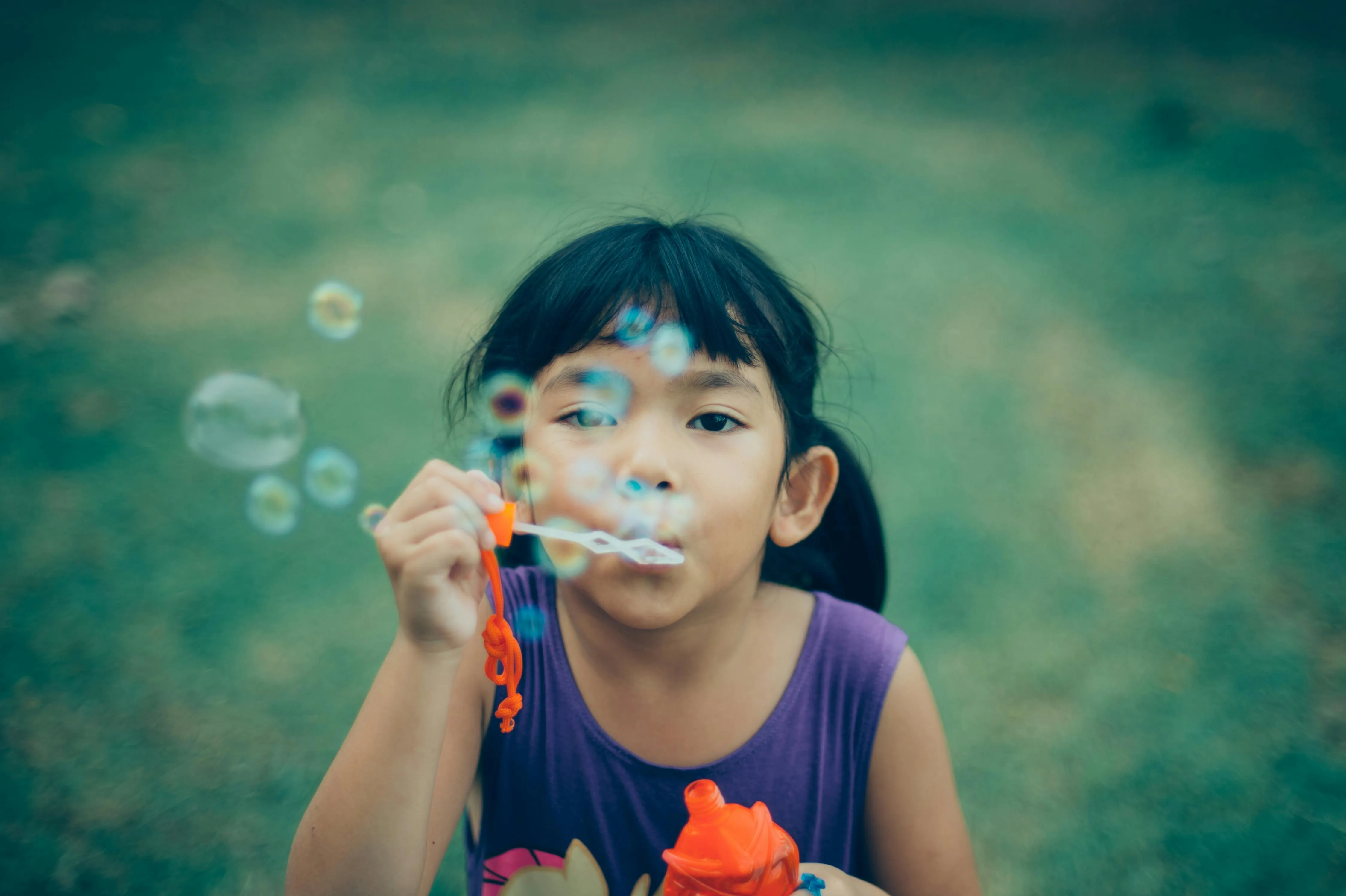 15 Ways People Found Joy Without Technology
