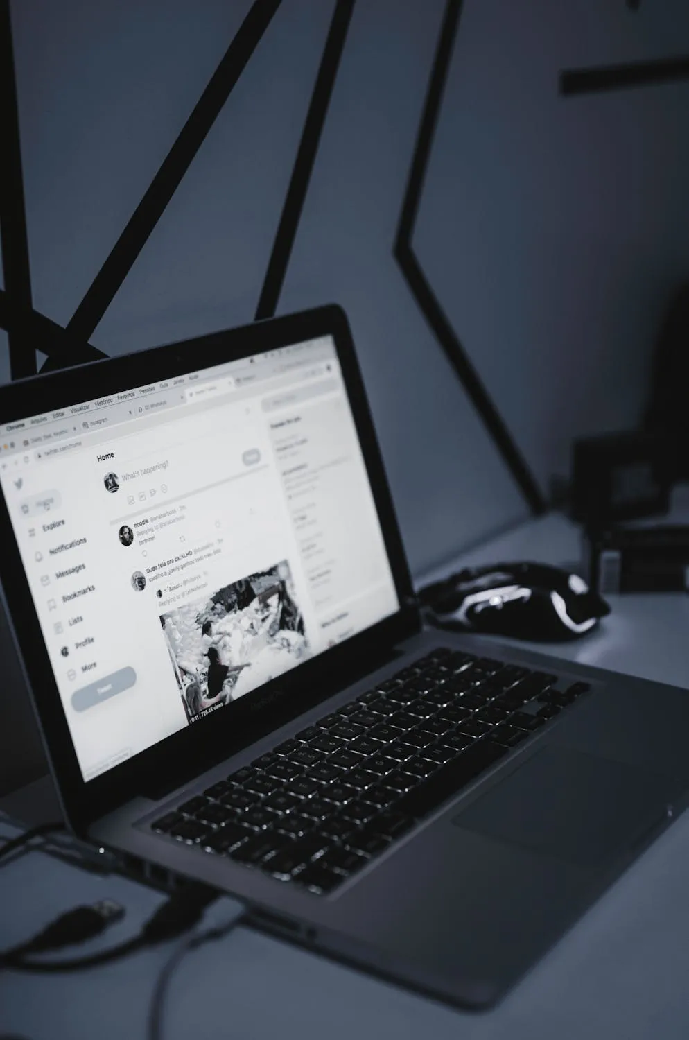 Isabella Mendes on Pexels