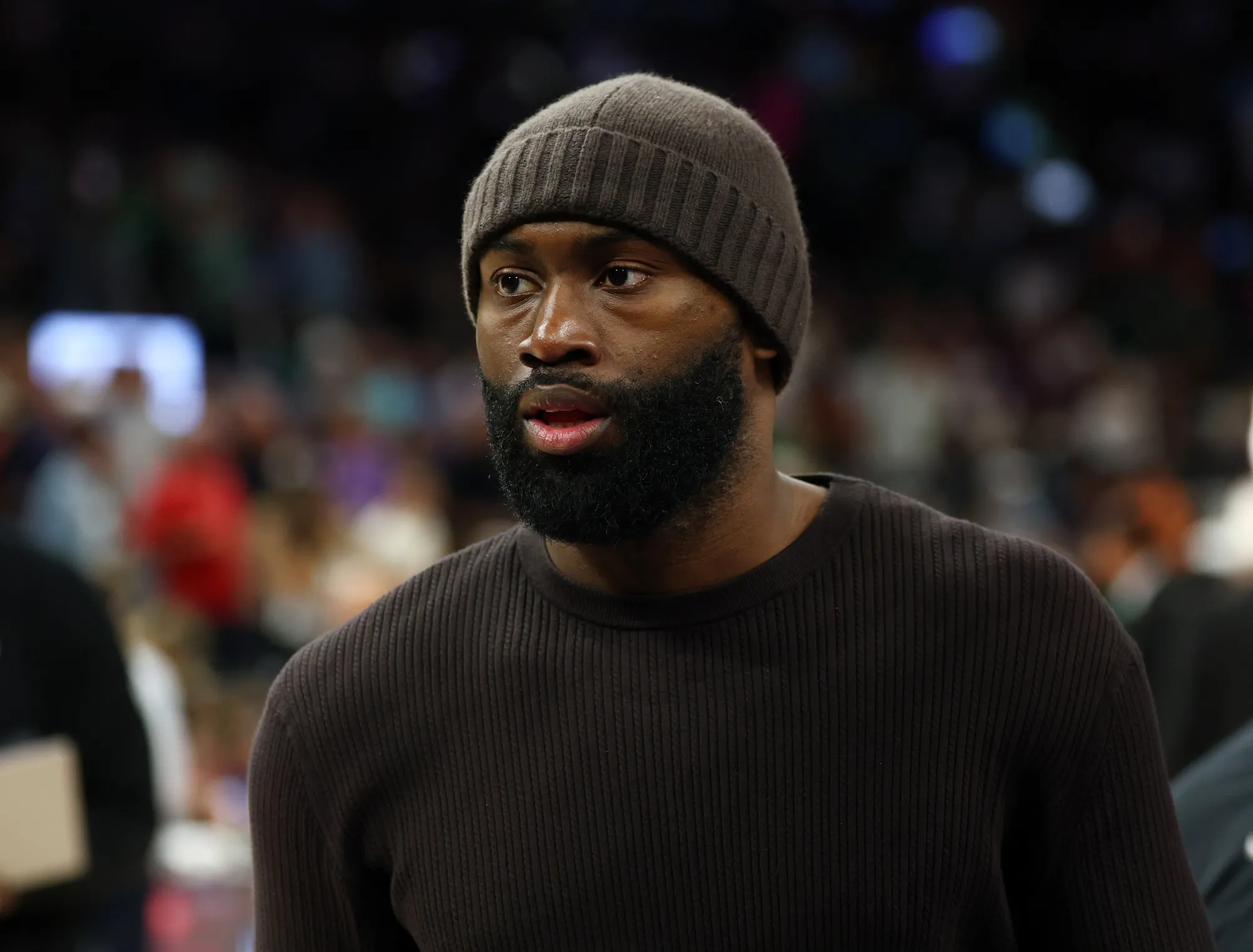 Brown’s Olympic Snub Still Lingers as 2028 Team USA Picture Takes Shape