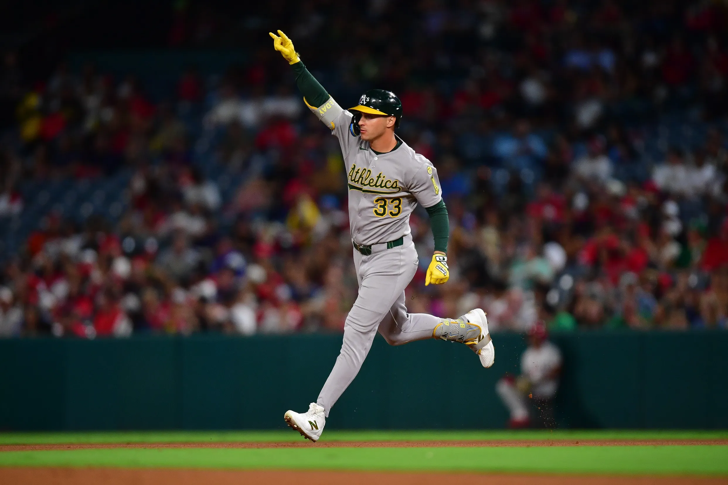 Reds Agree to Terms with Outfielder JJ Bleday
