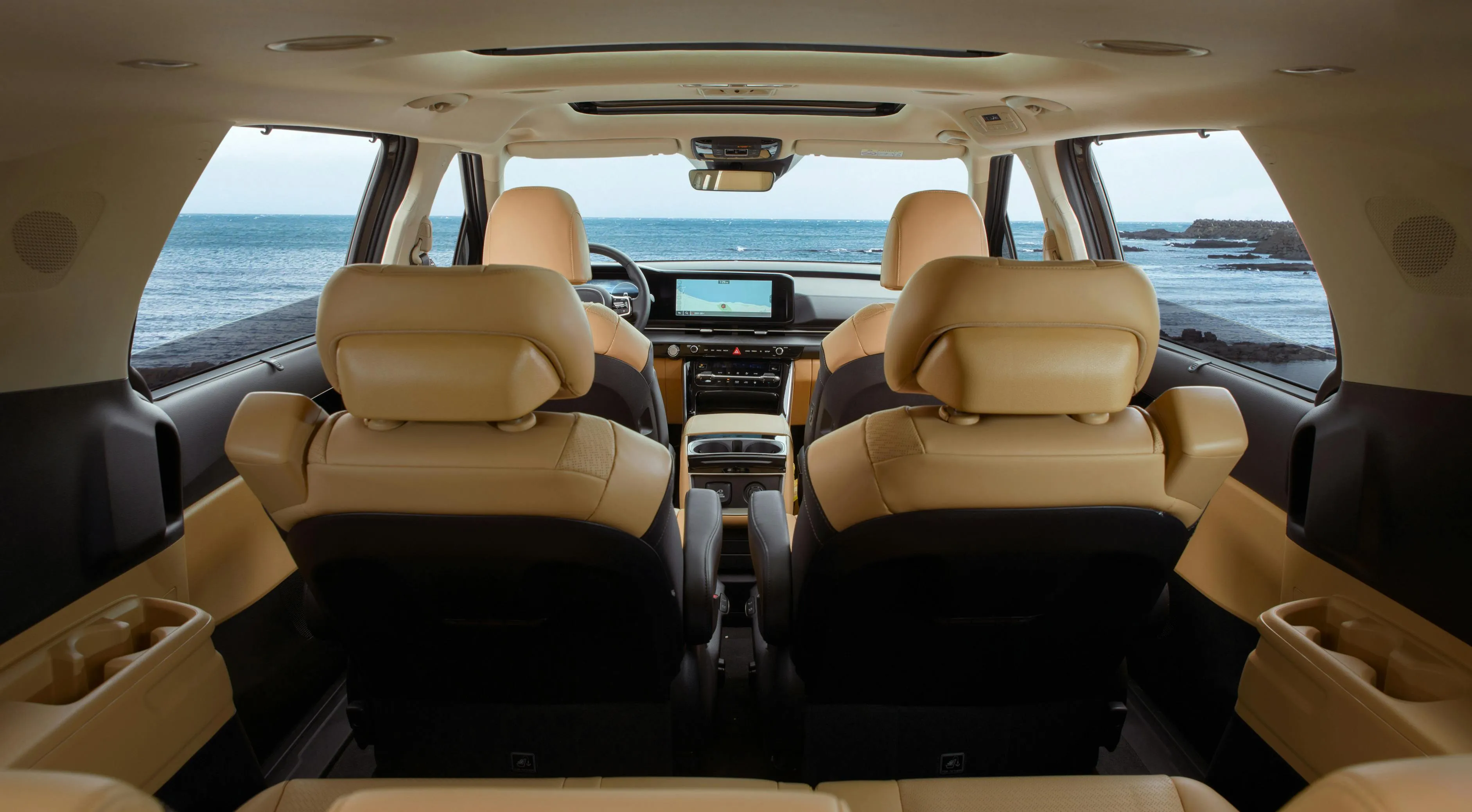 18 Items Found in Most Family Vehicles