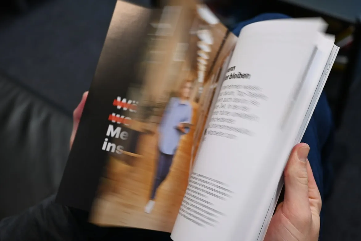 Vision Magazin on Unsplash