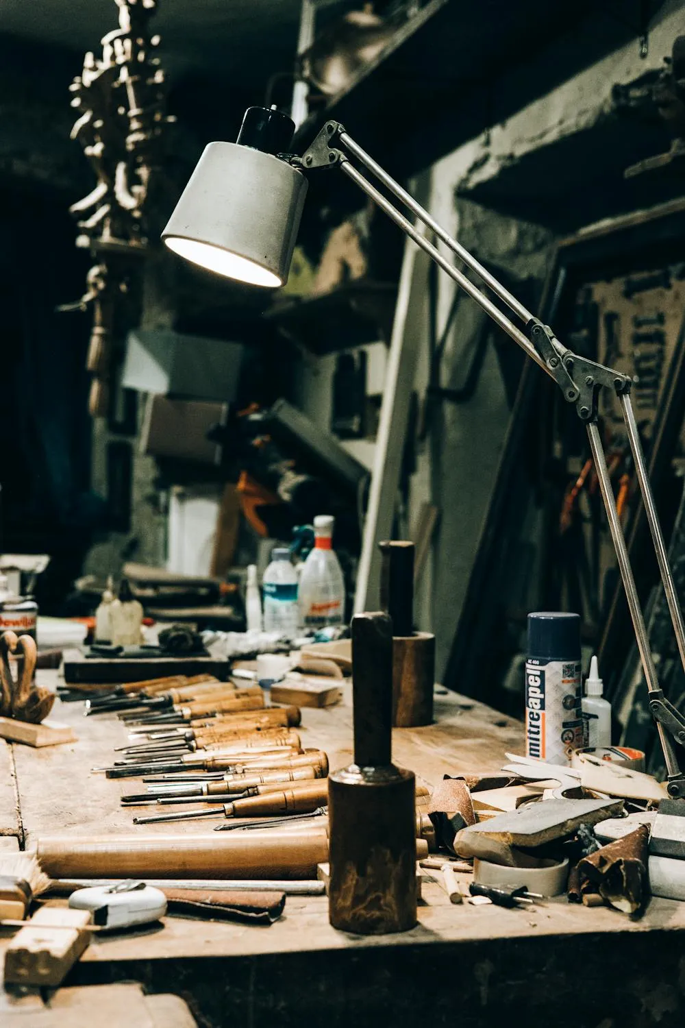 Lokman Sevim on Pexels