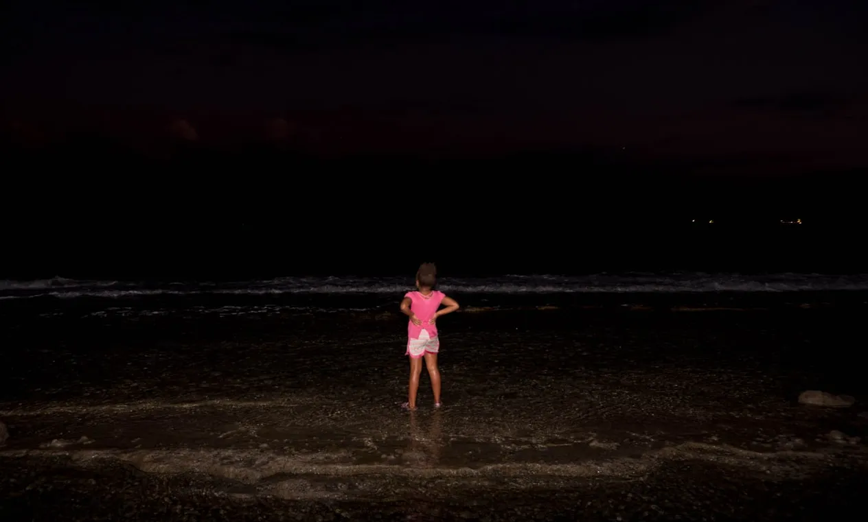 Janelle Foster-Fennell on Unsplash