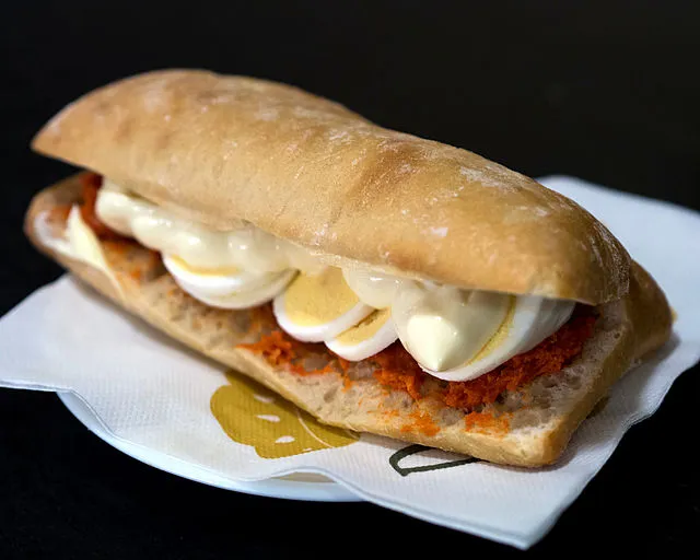 Takeaway on Wikimedia Commons 