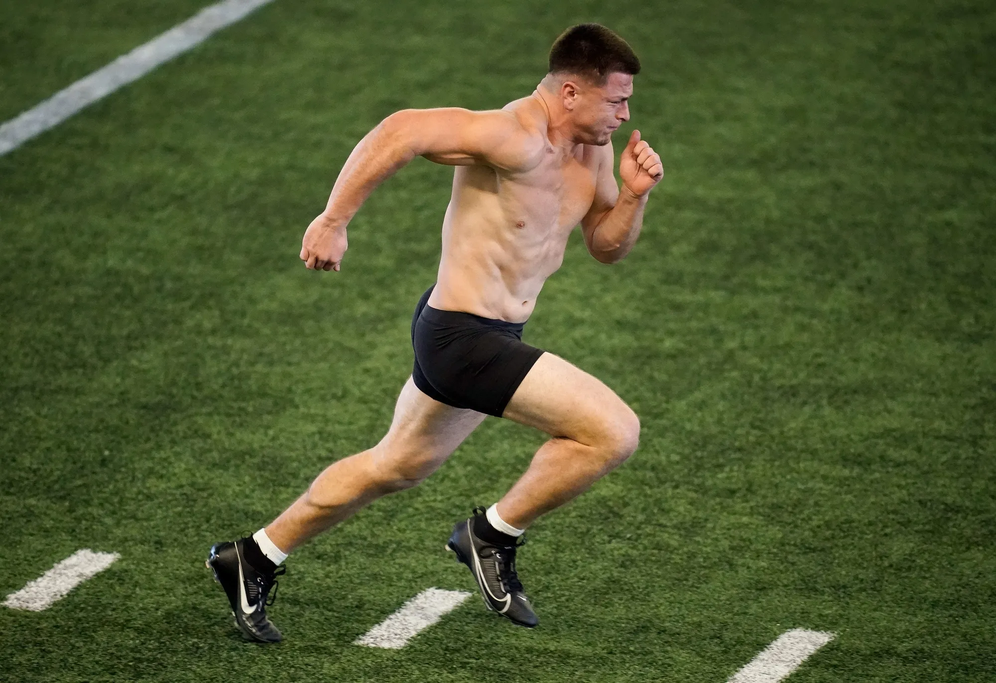 Diego Pavia Goes Undrafted Despite Breakout Season And Heisman Finalist Status