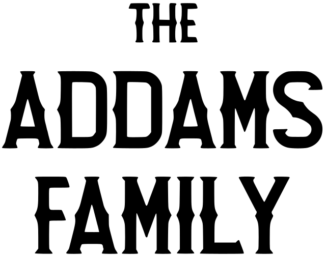 Tee & Charles Addams Foundation on Wikimedia Commons