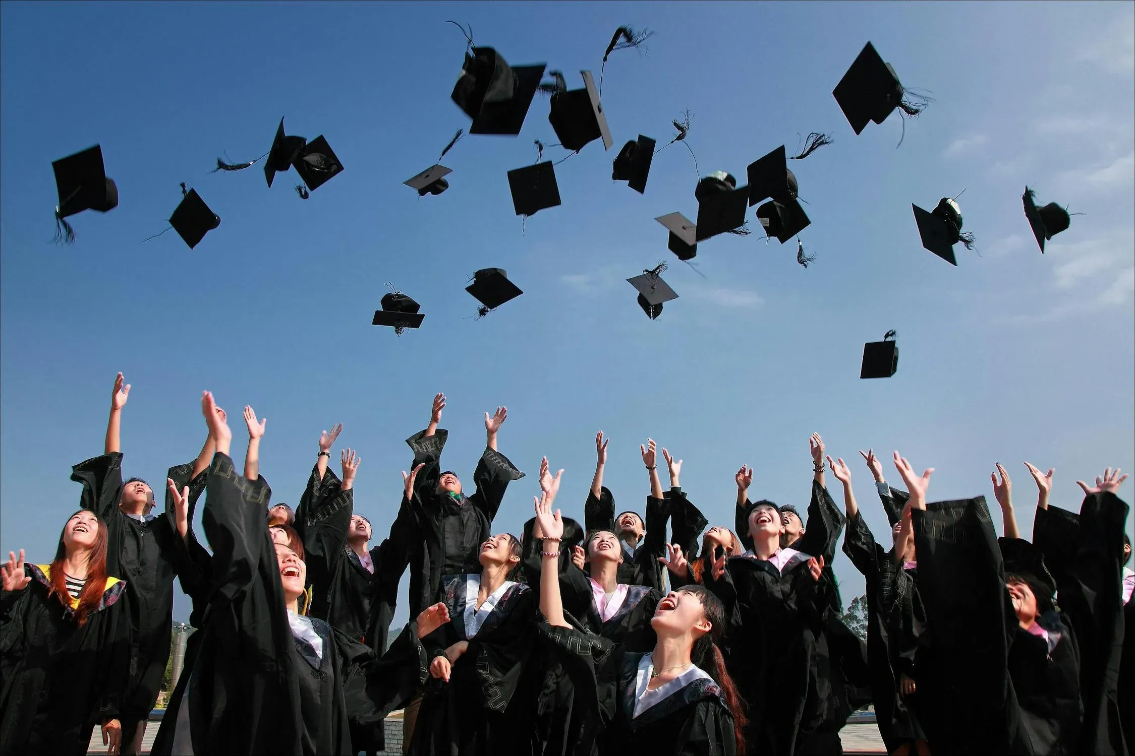 12 Pieces of Advice Every Graduate Should Hear—But Rarely Does