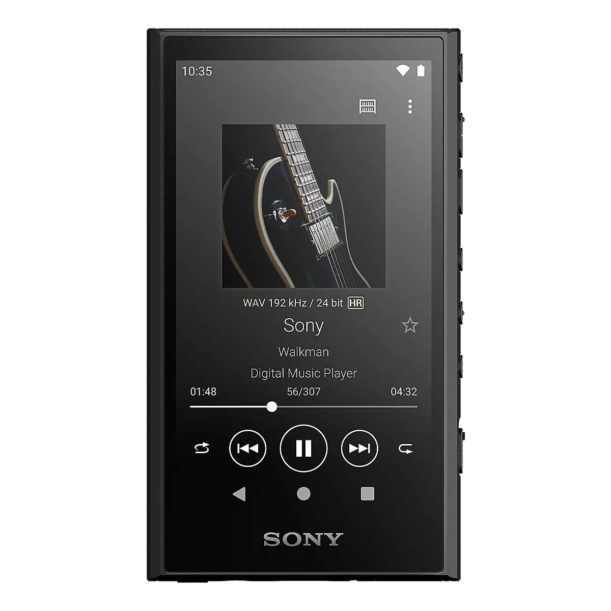 Image from Sony